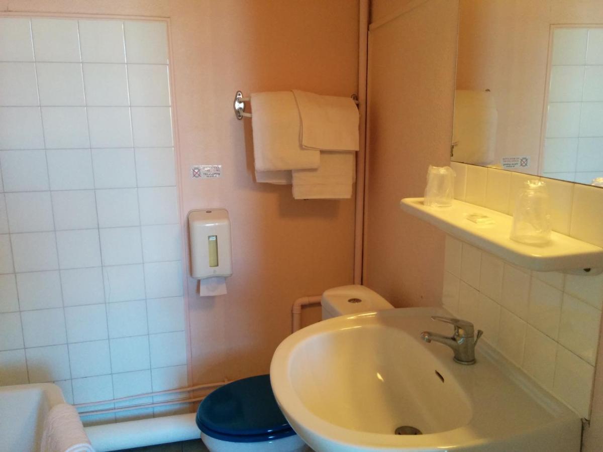 Agde Vacations - Hotel Araur - Property Image 12