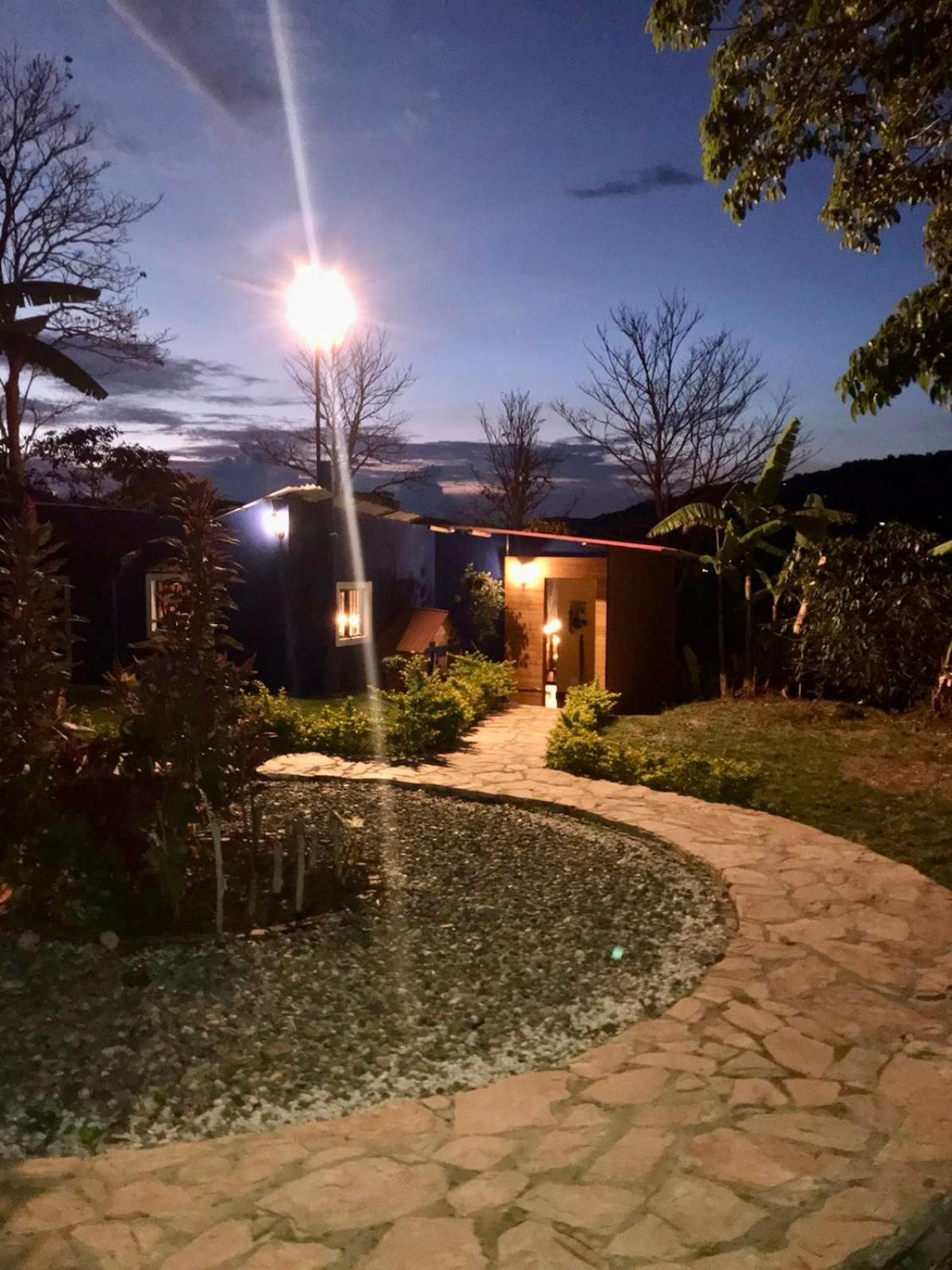 Villa Colombia