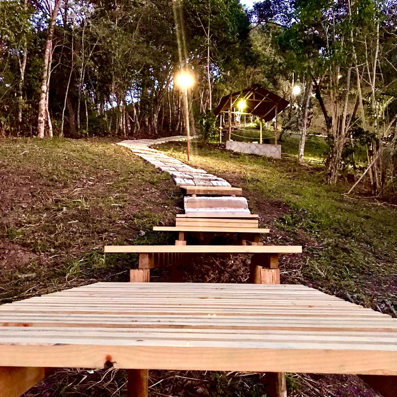Villa Colombia