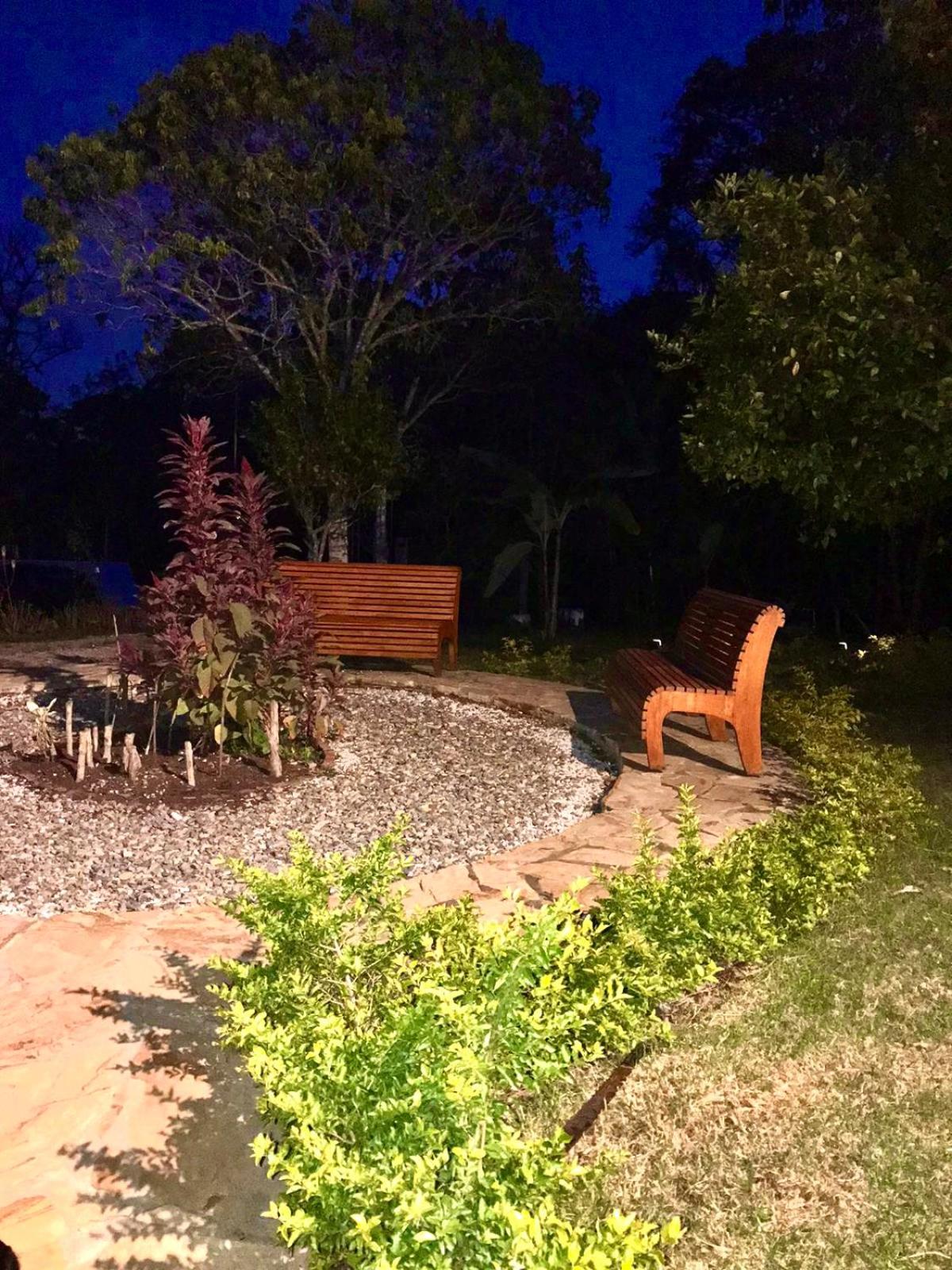 Villa Colombia