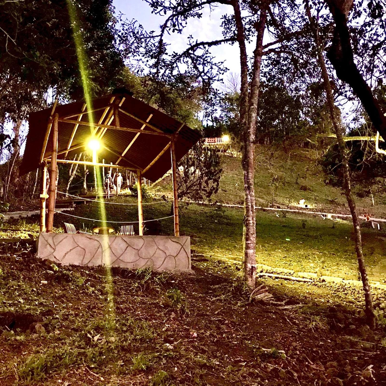 Villa Colombia