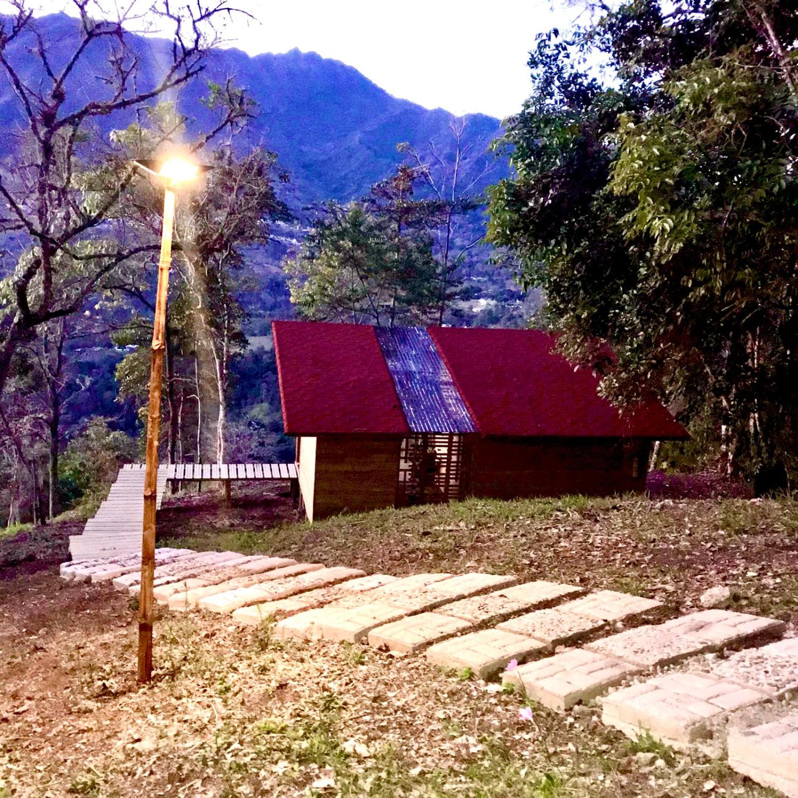 Villa Colombia