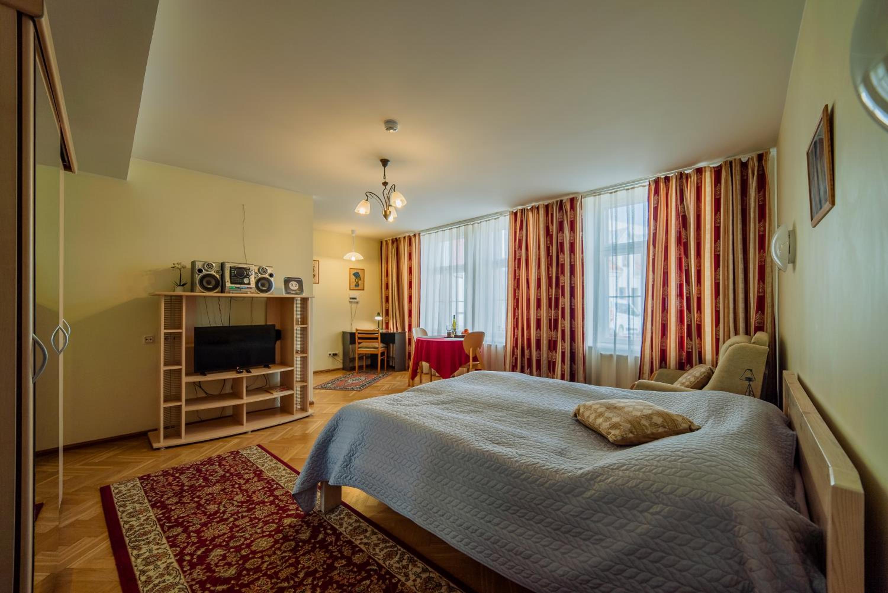 Romeo Family Uus Apartments view 2