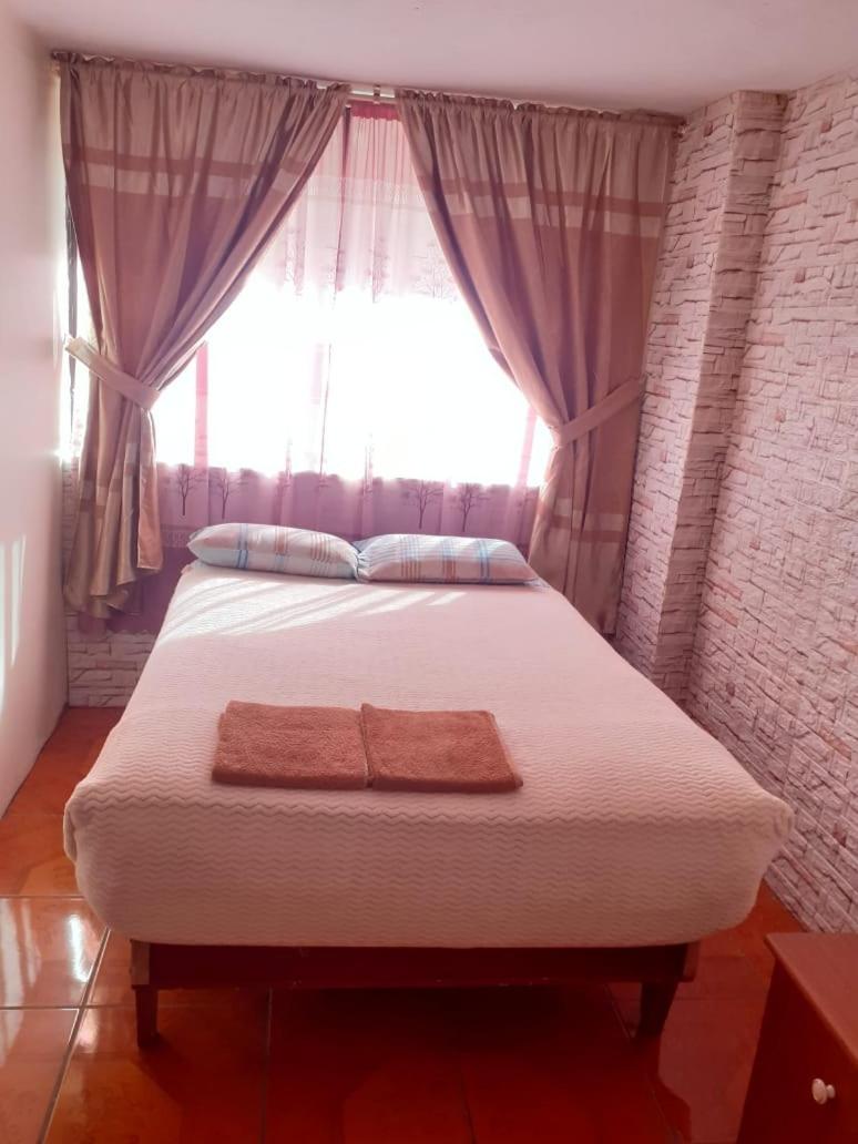 Hostal El Auténtico Diamante