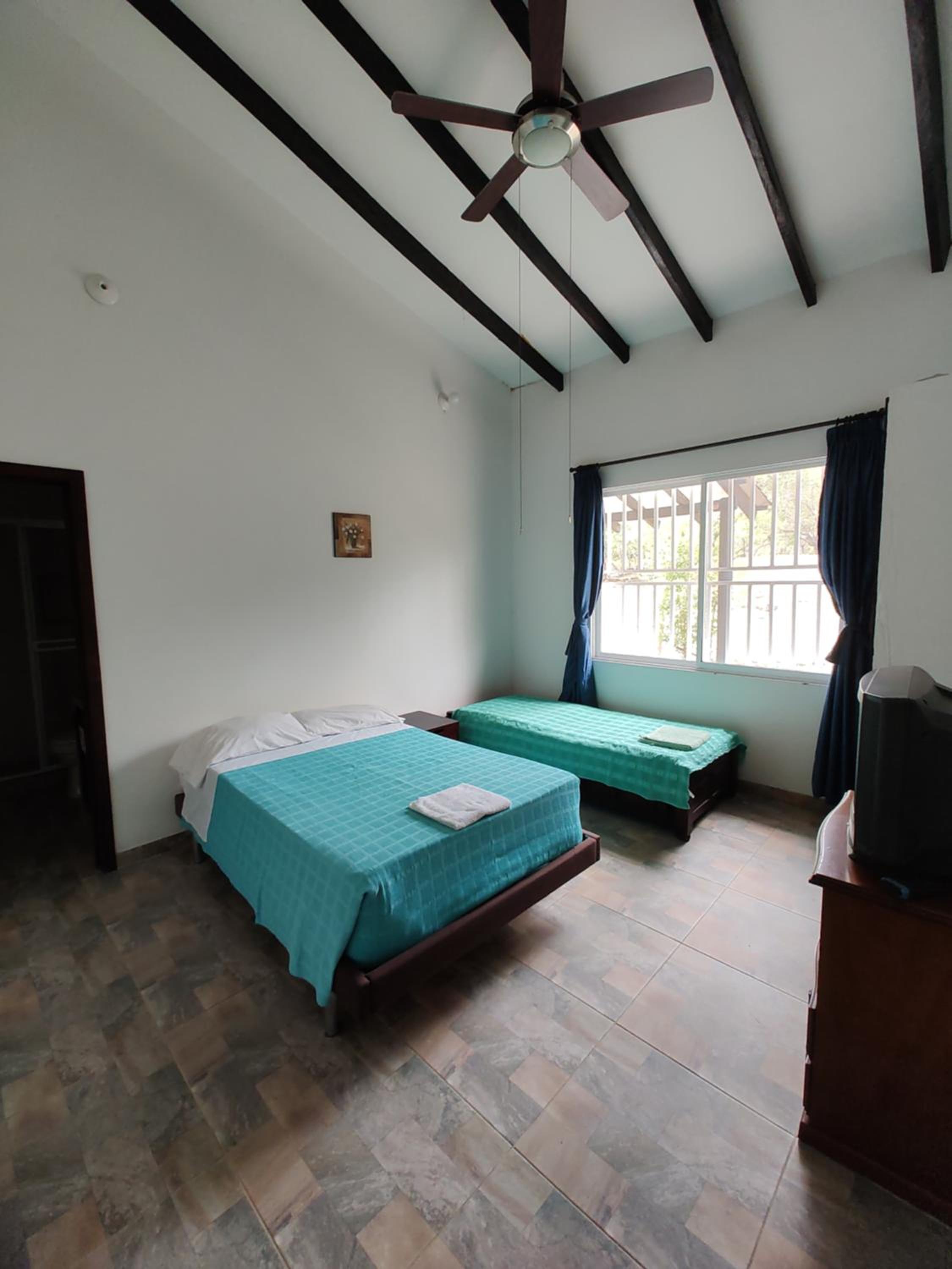 Finca Bellavista