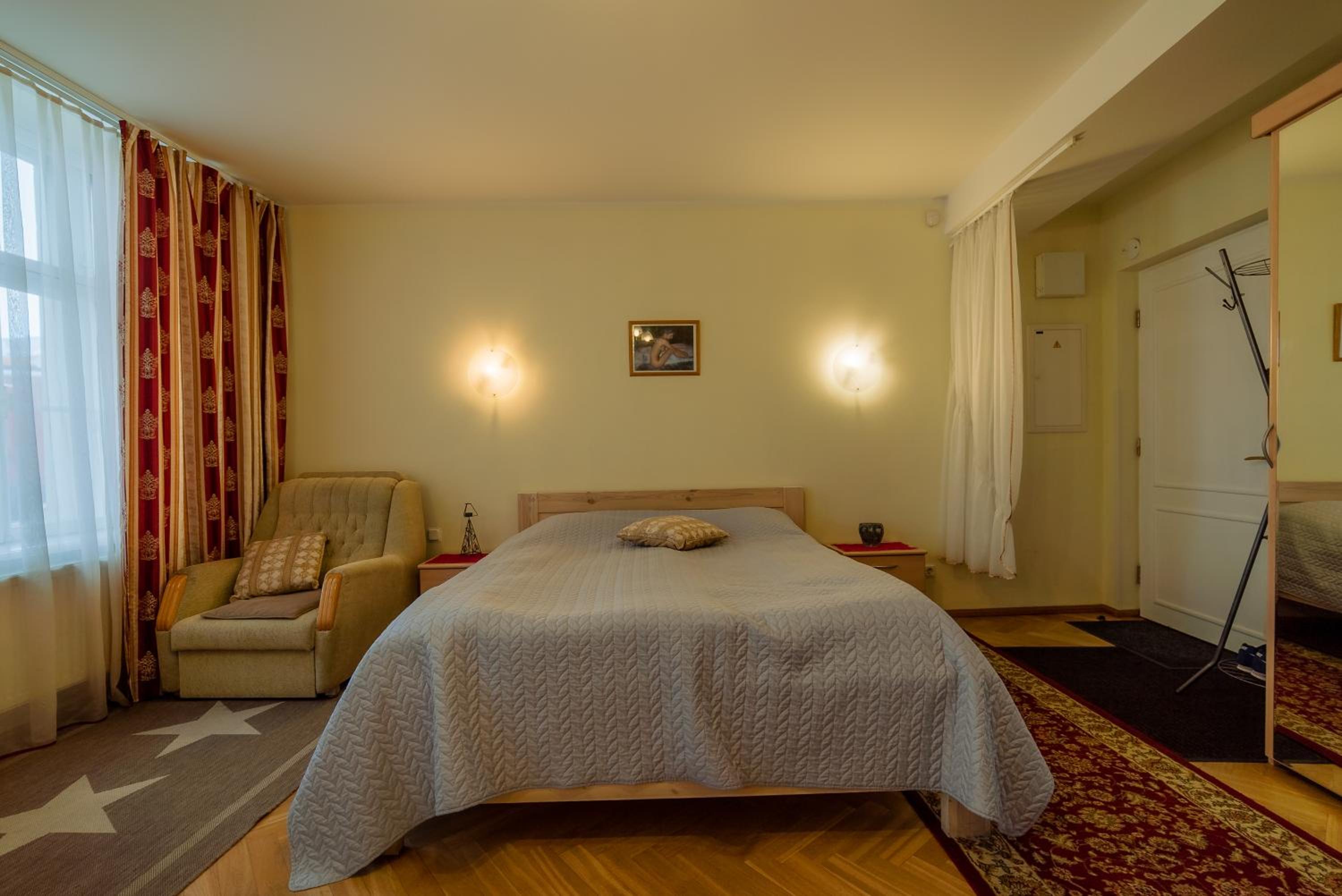 Romeo Family Uus Apartments view 4