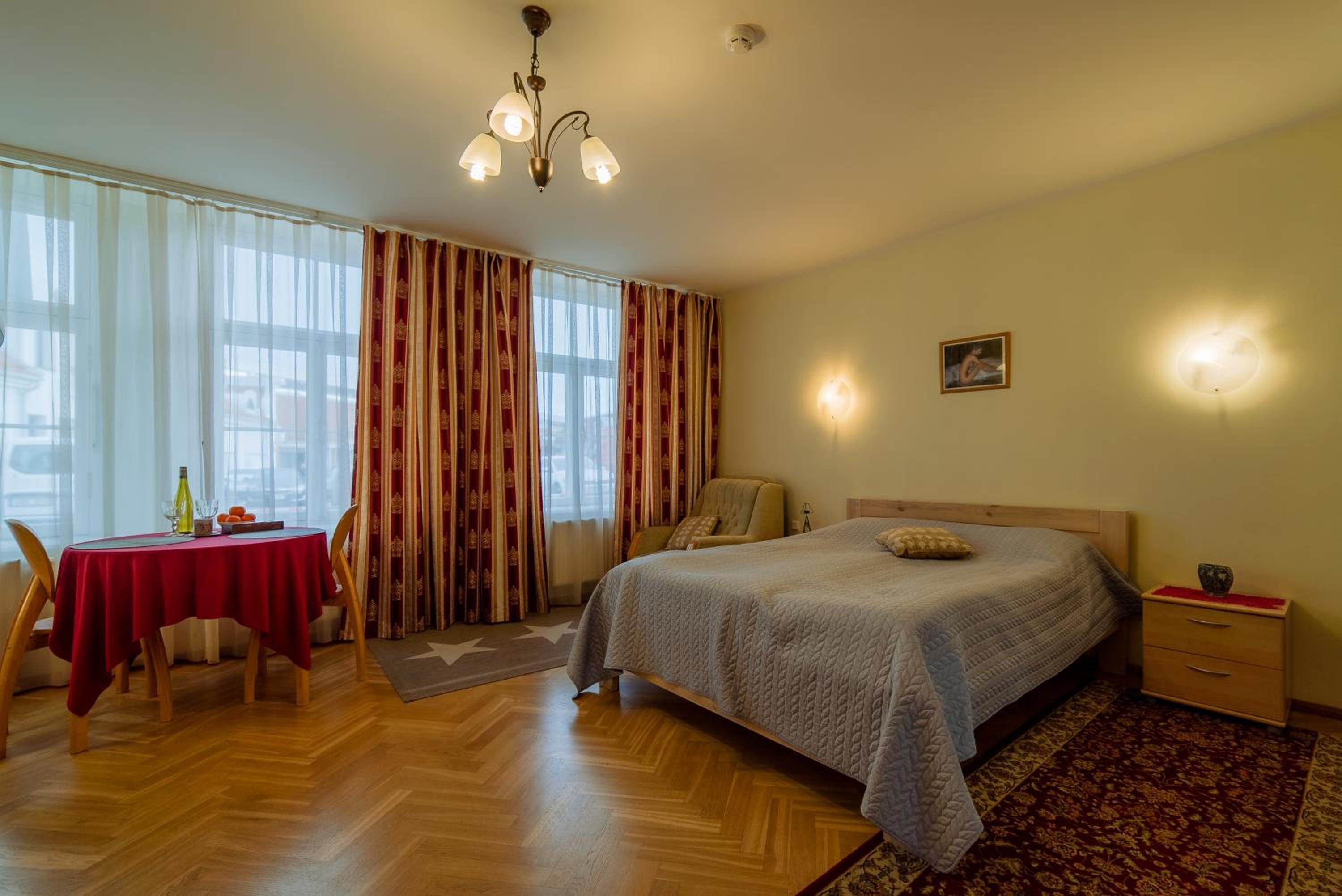 Romeo Family Uus Apartments view 5