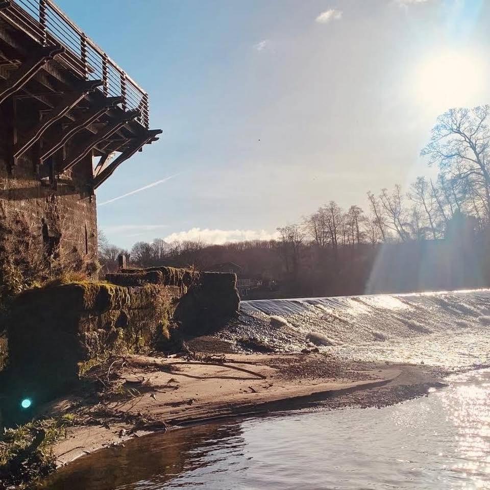 Sunflower Lodge, Lido Leisure Park, Knaresborough view 5