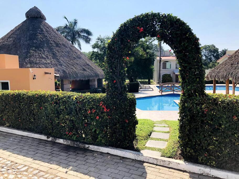 Casa en Real del Country view 4