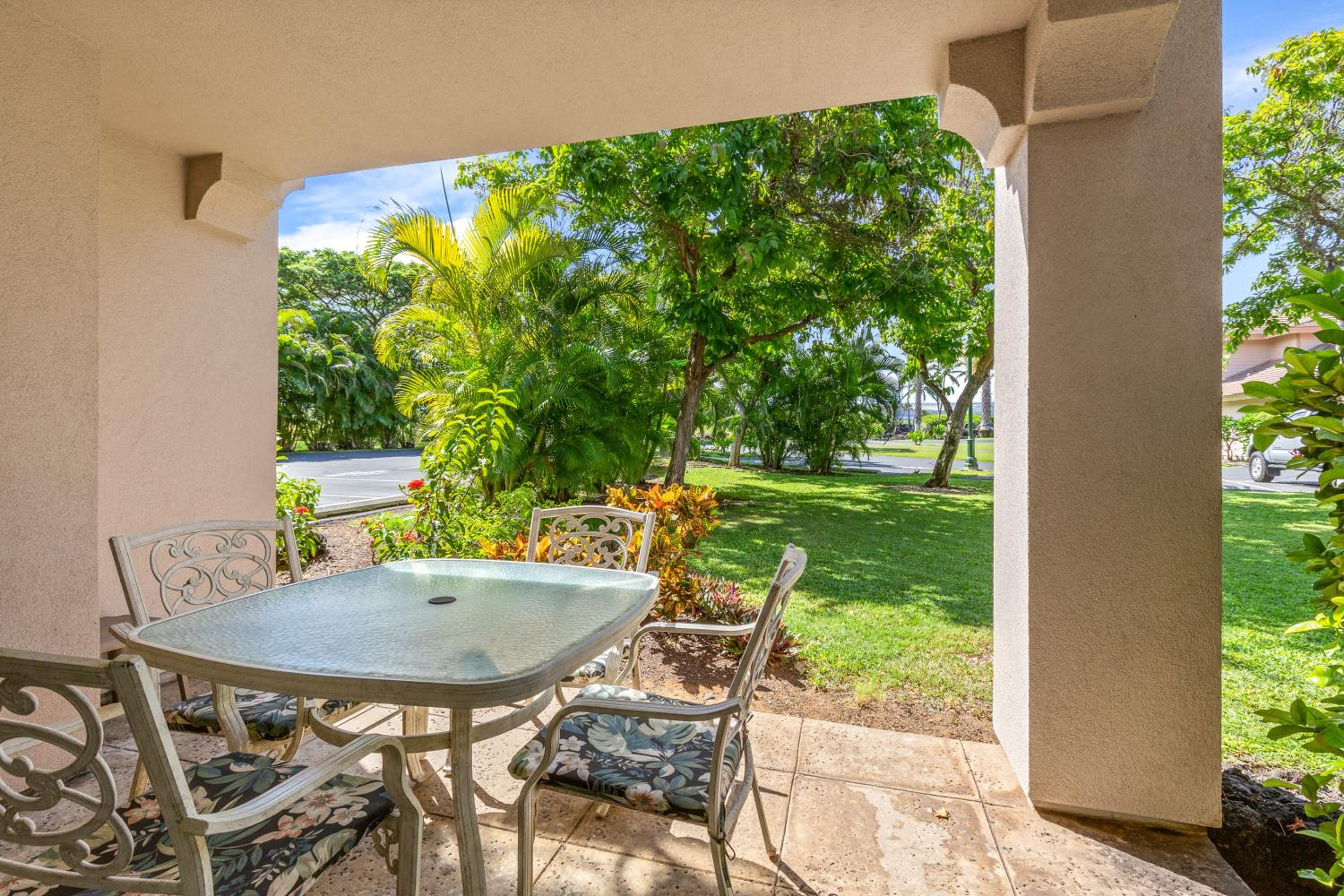 Waikoloa Colony Villas 1401 view 2