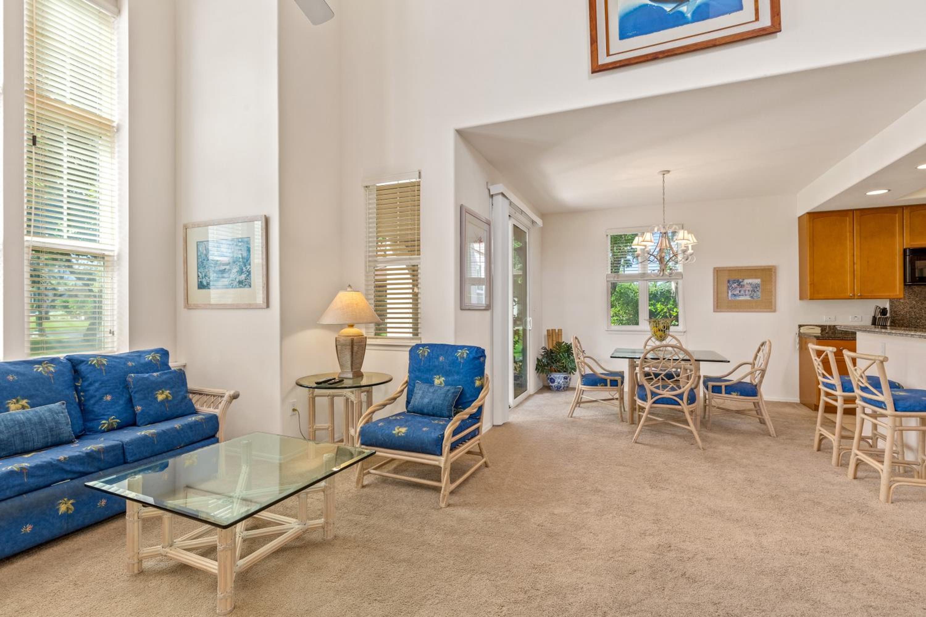 Waikoloa Colony Villas 1401 view 4