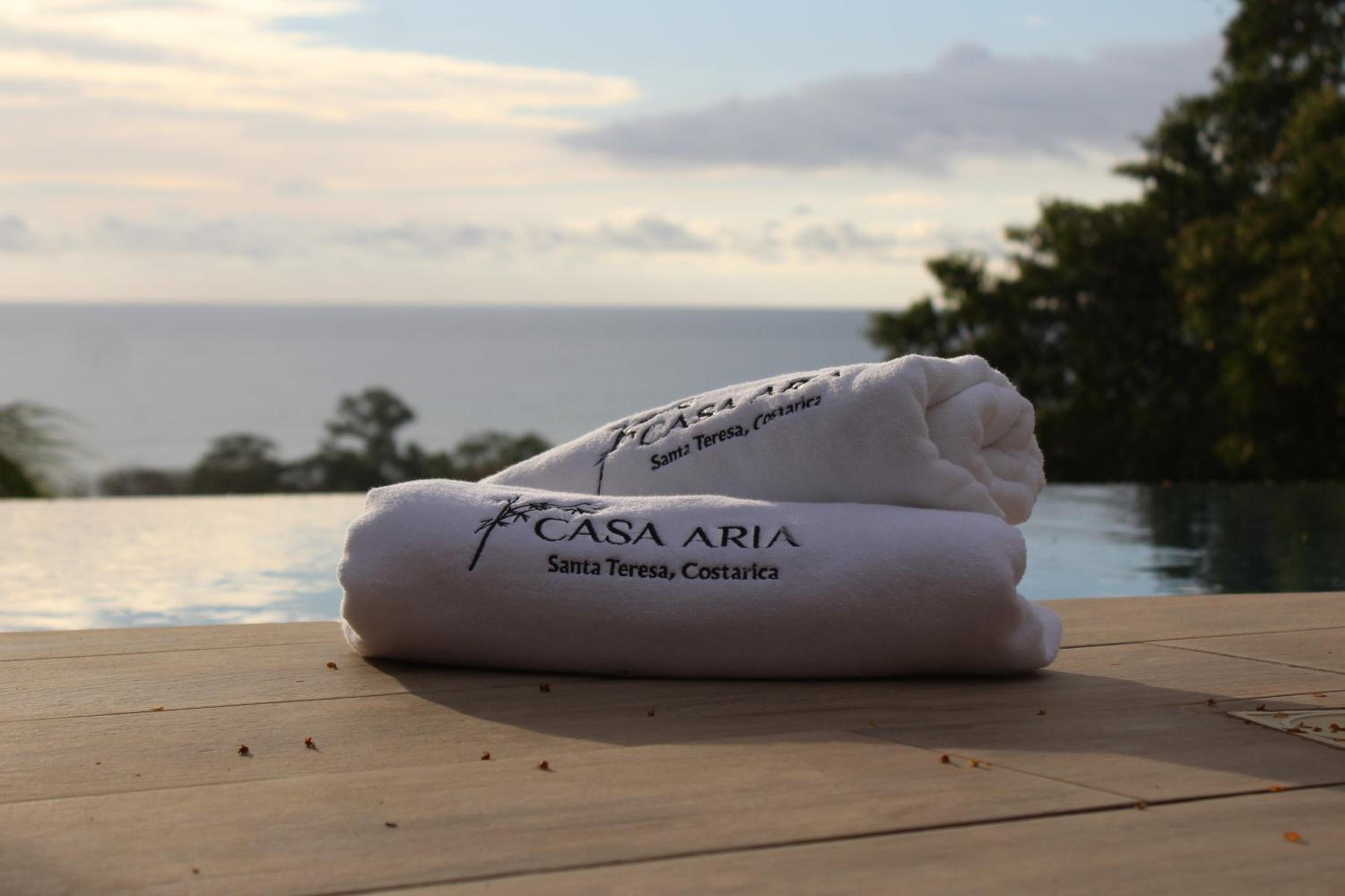 Grand Oceanview Villas - Casa Aria and Casa Magnifique