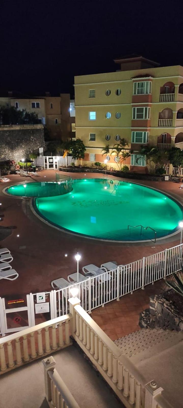 Tamaragua Apartment, Golf del Sur