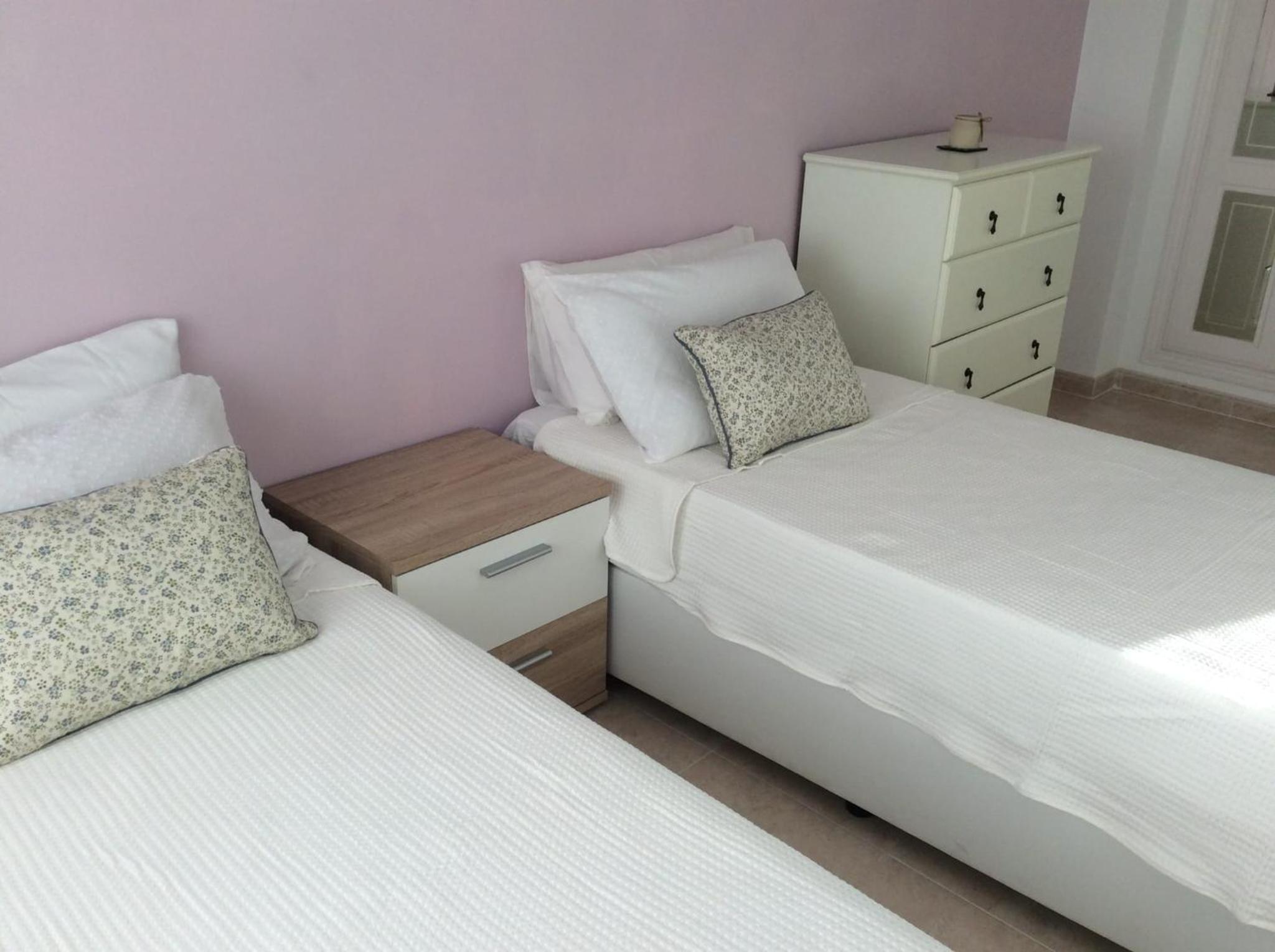 Tamaragua Apartment, Golf del Sur