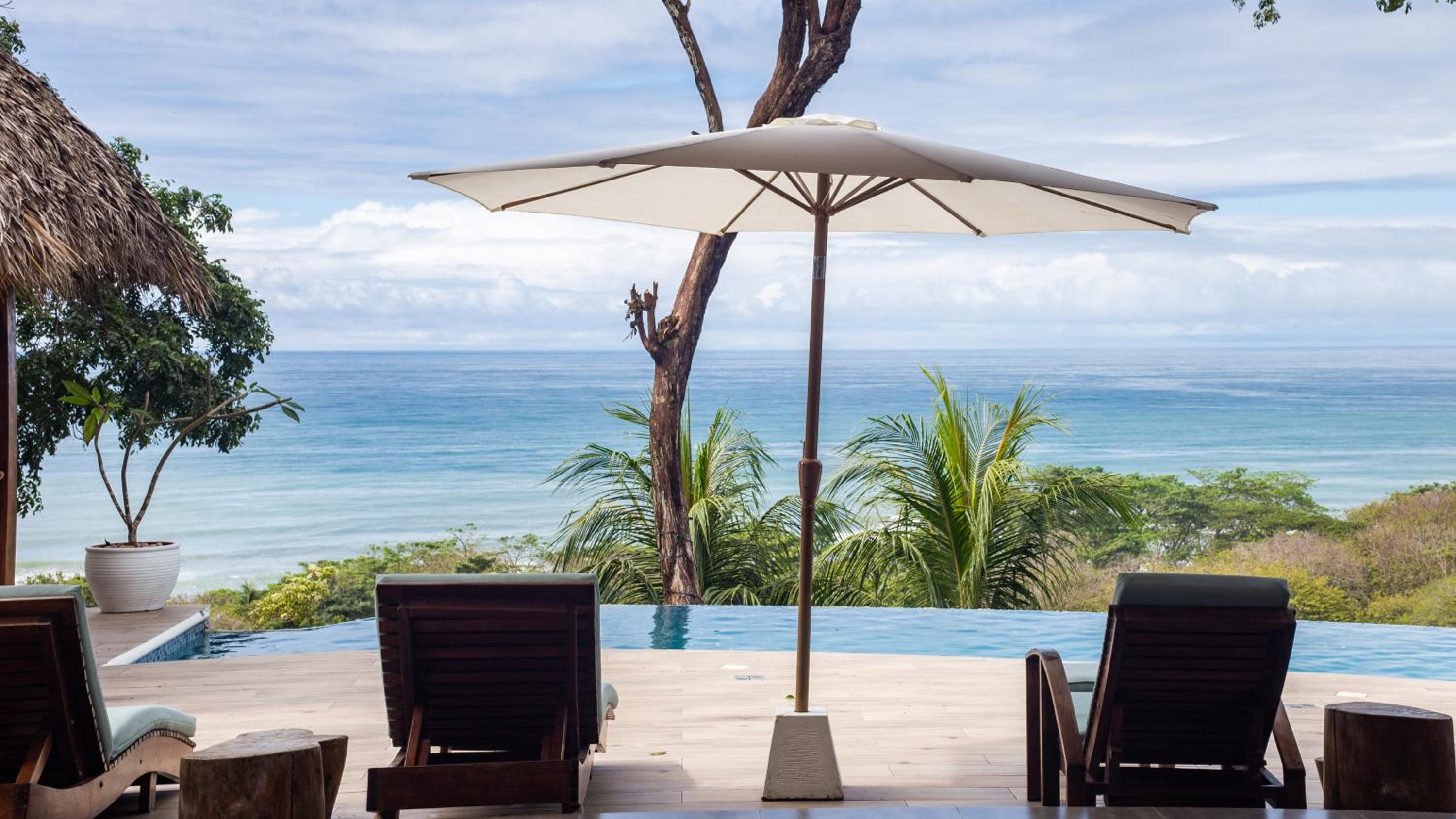 Grand Oceanview Villas - Casa Aria and Casa Magnifique