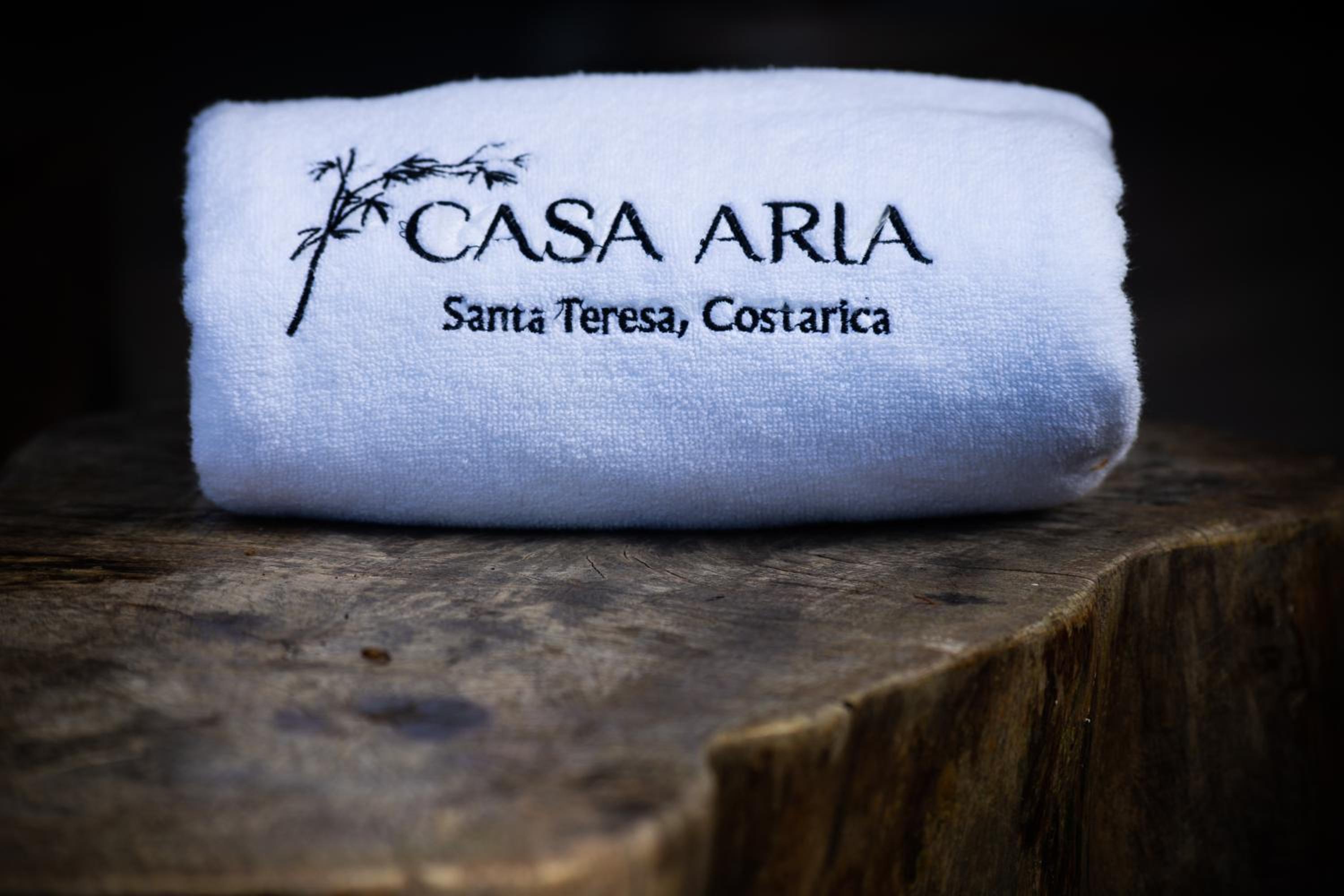 Grand Oceanview Villas - Casa Aria and Casa Magnifique