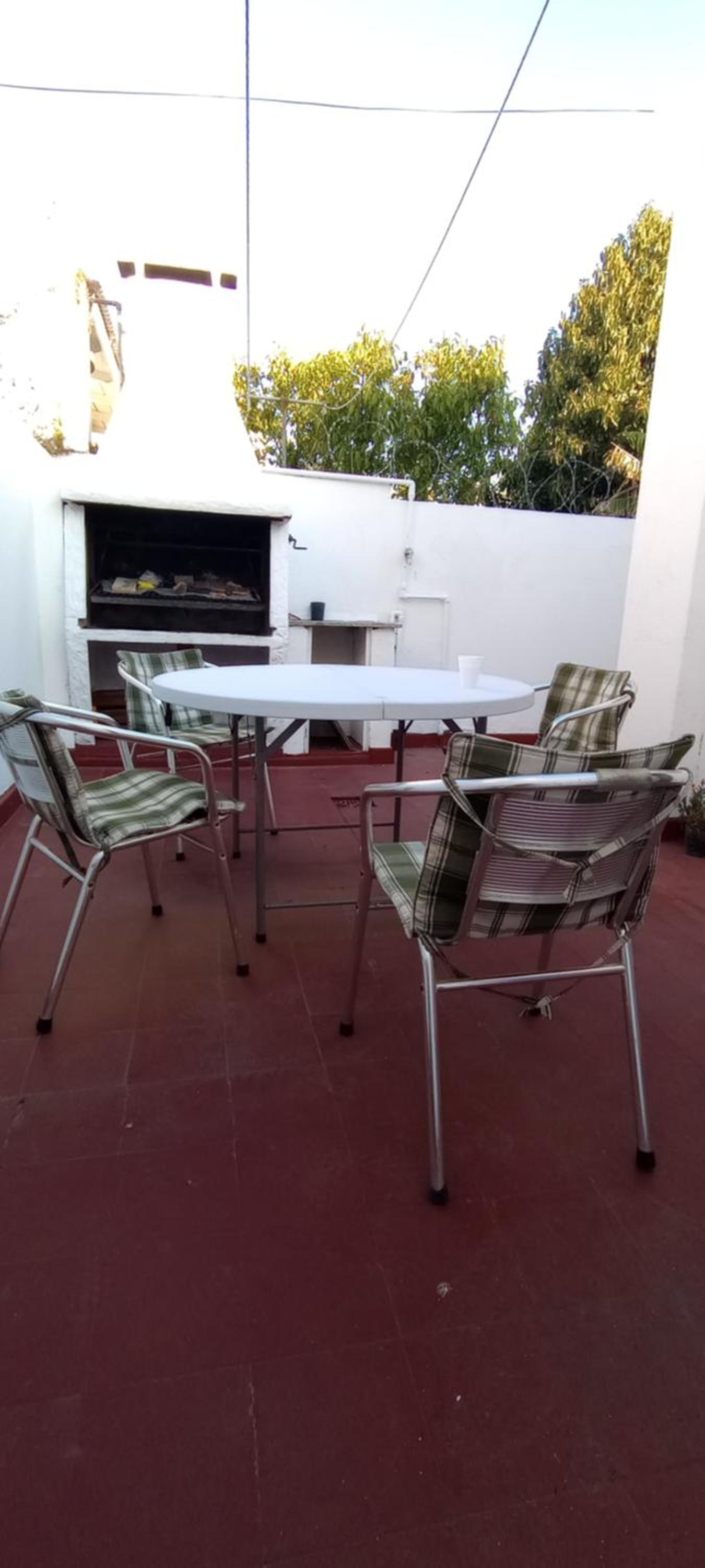 Casa Pompeya