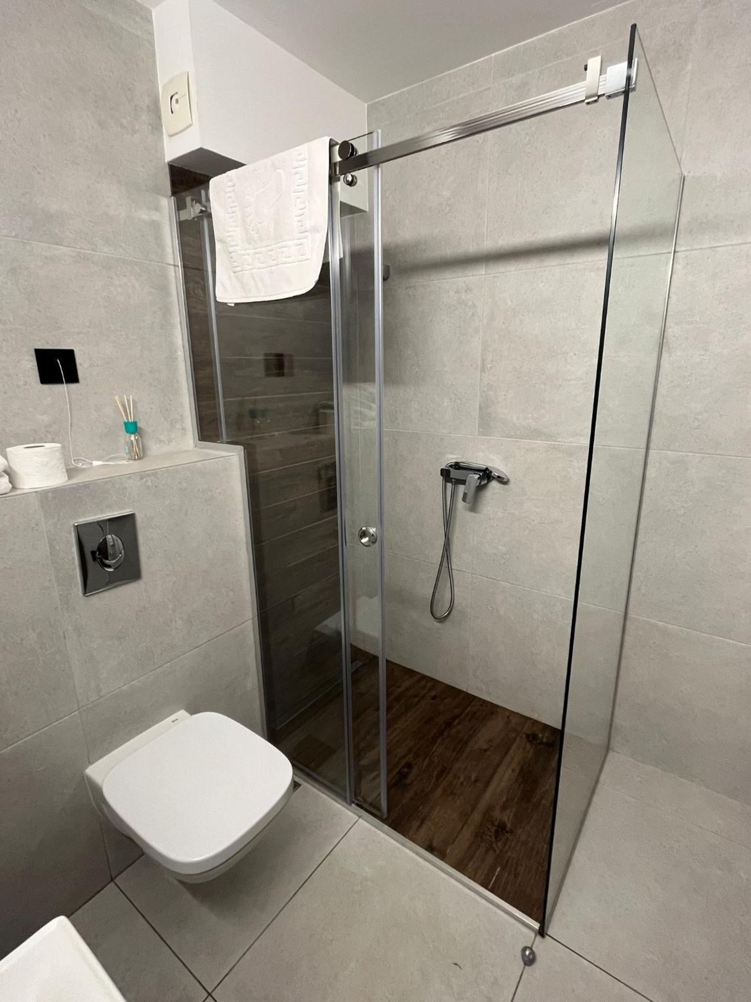 Apartman Staša Zoned II view 3