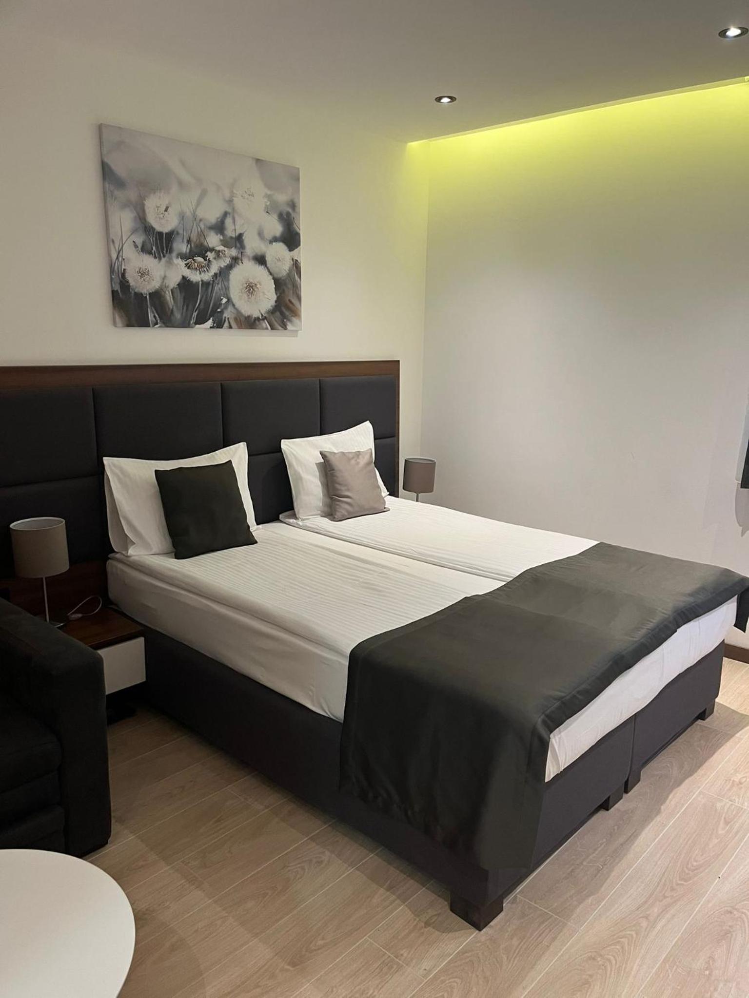 Apartman Staša Zoned II view 4