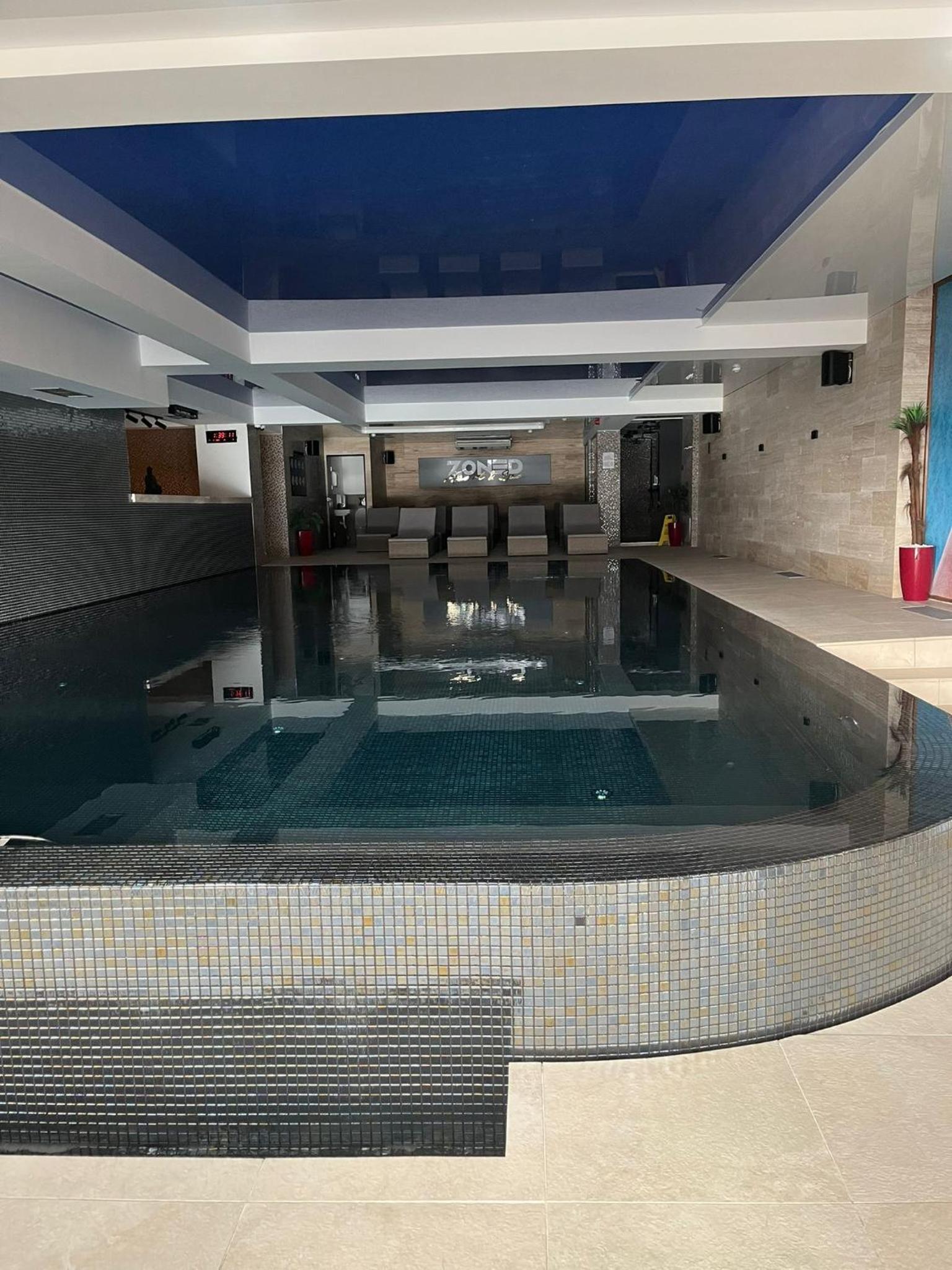 Apartman Staša Zoned II view 5