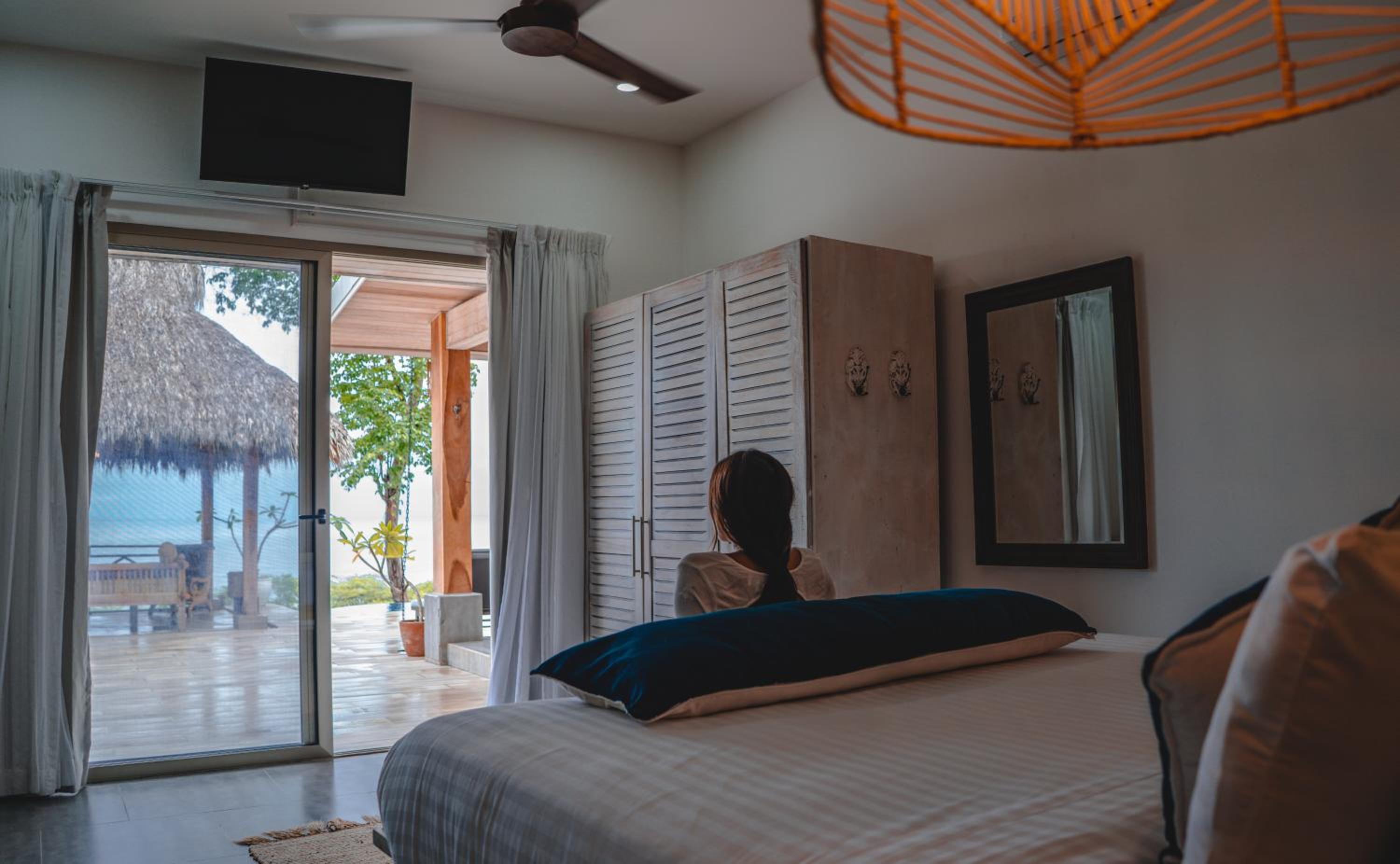 Grand Oceanview Villas - Casa Aria and Casa Magnifique