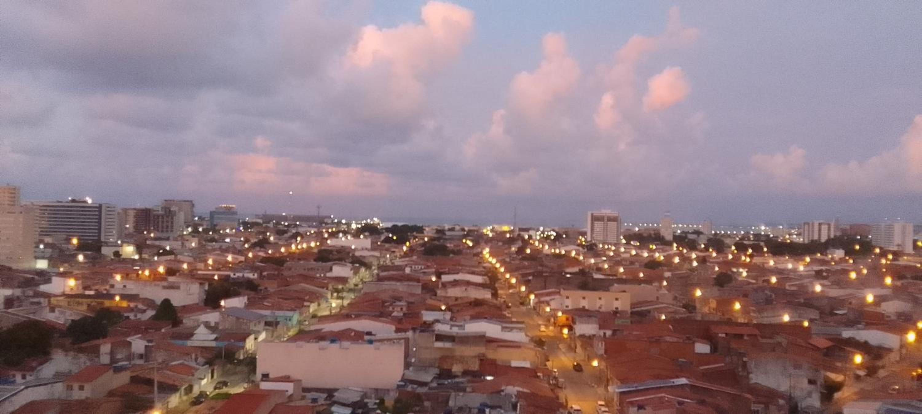 Sweet home