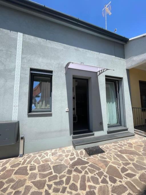 Villa Girasole