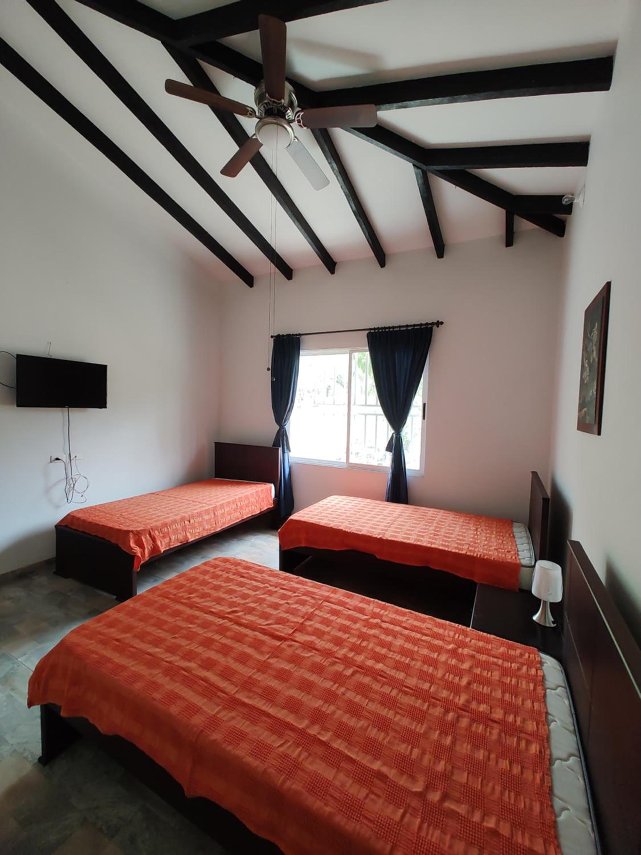 Finca Bellavista