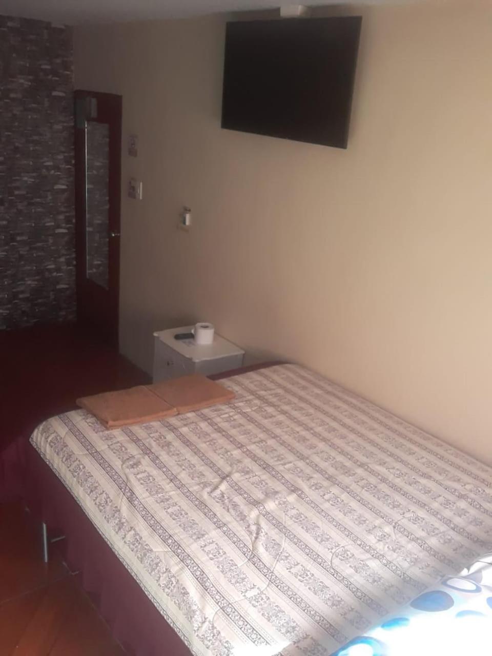 Hostal El Auténtico Diamante