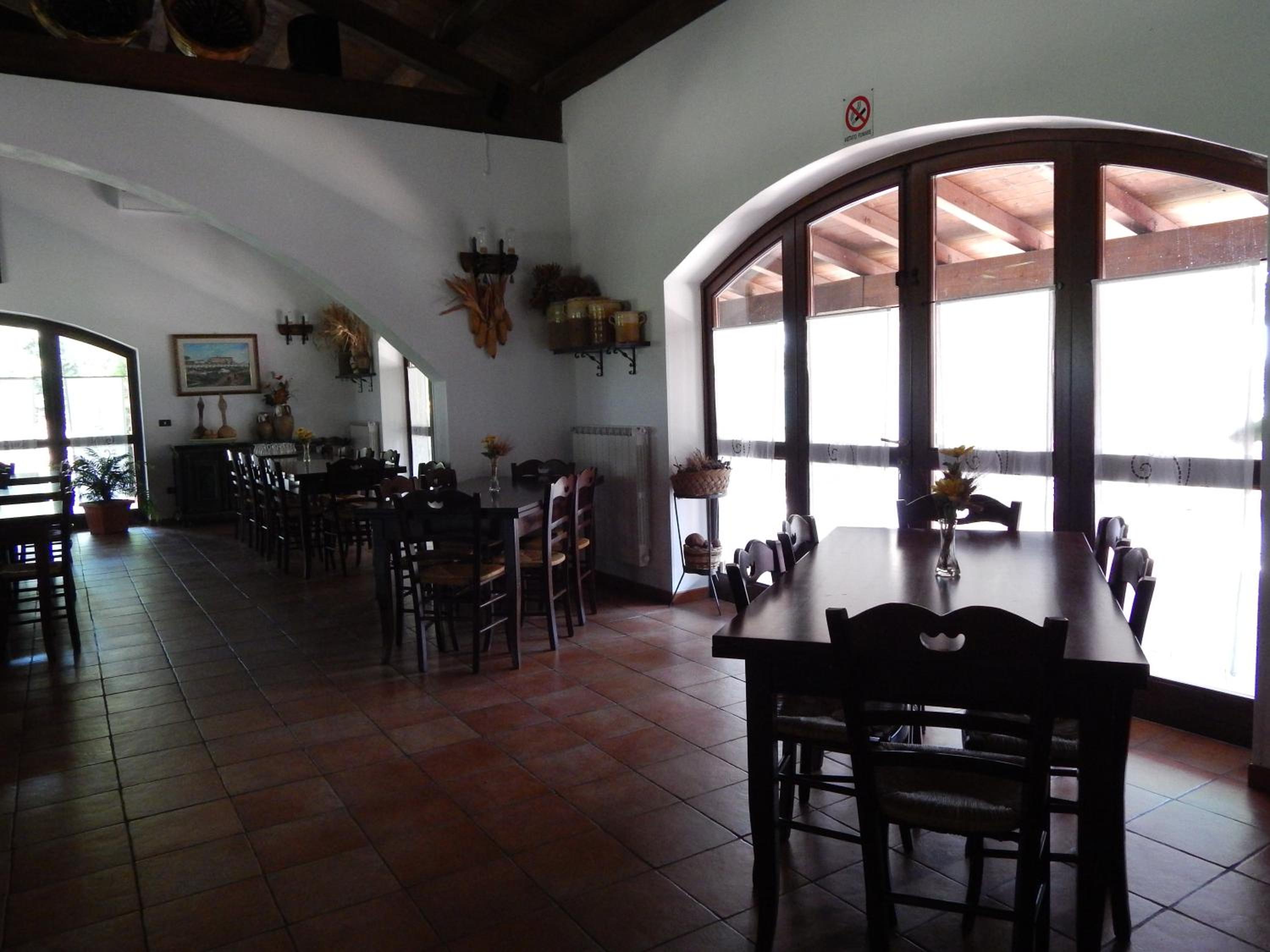 Ricciardulli Rooms
