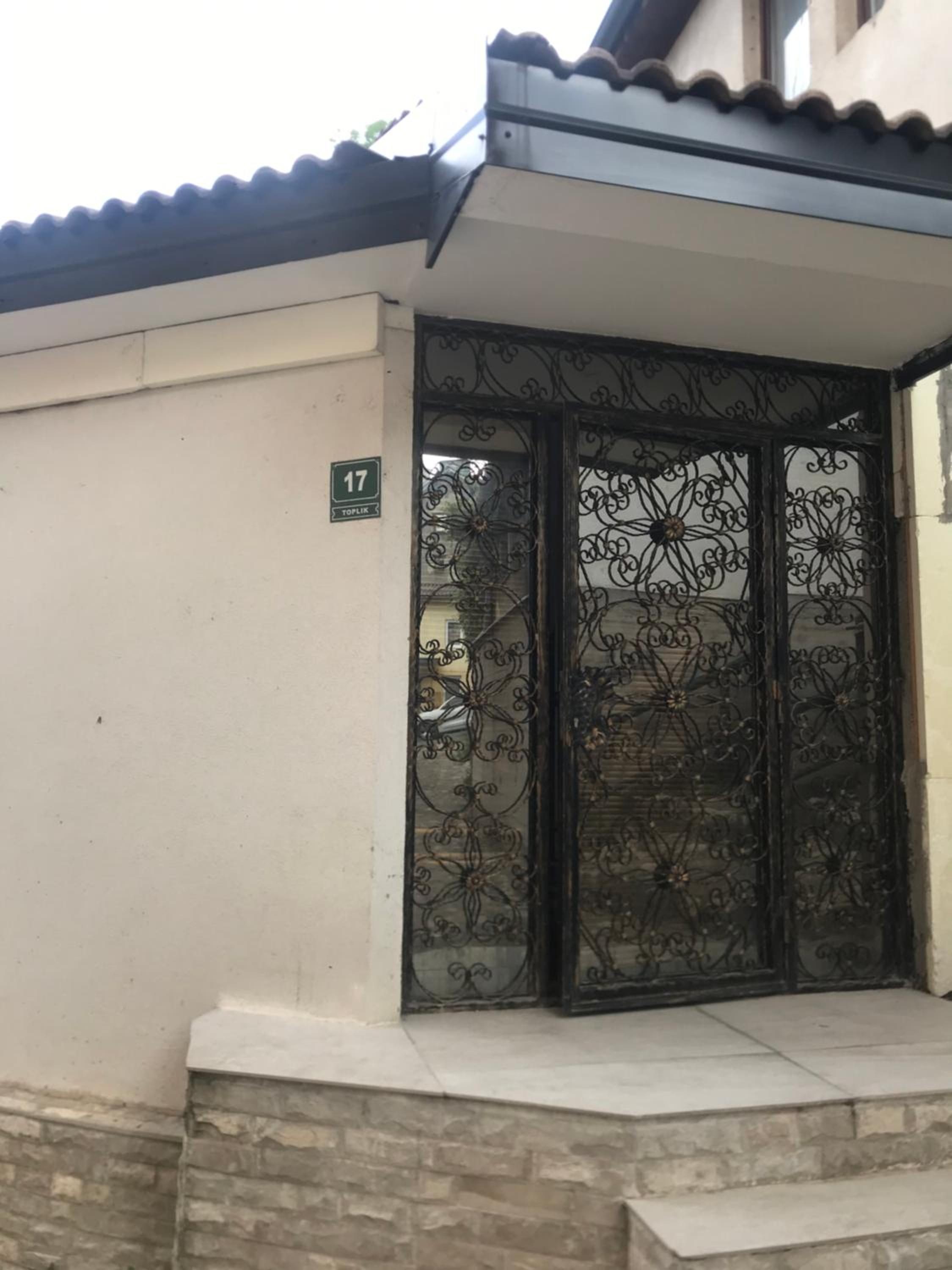 Apartmani Zaara