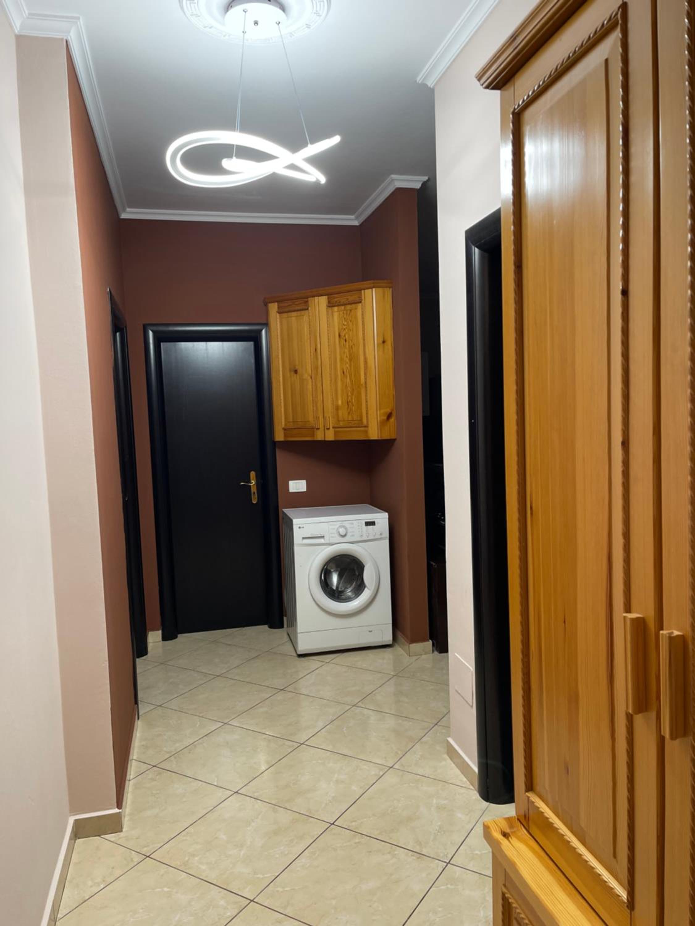Faro Apartment