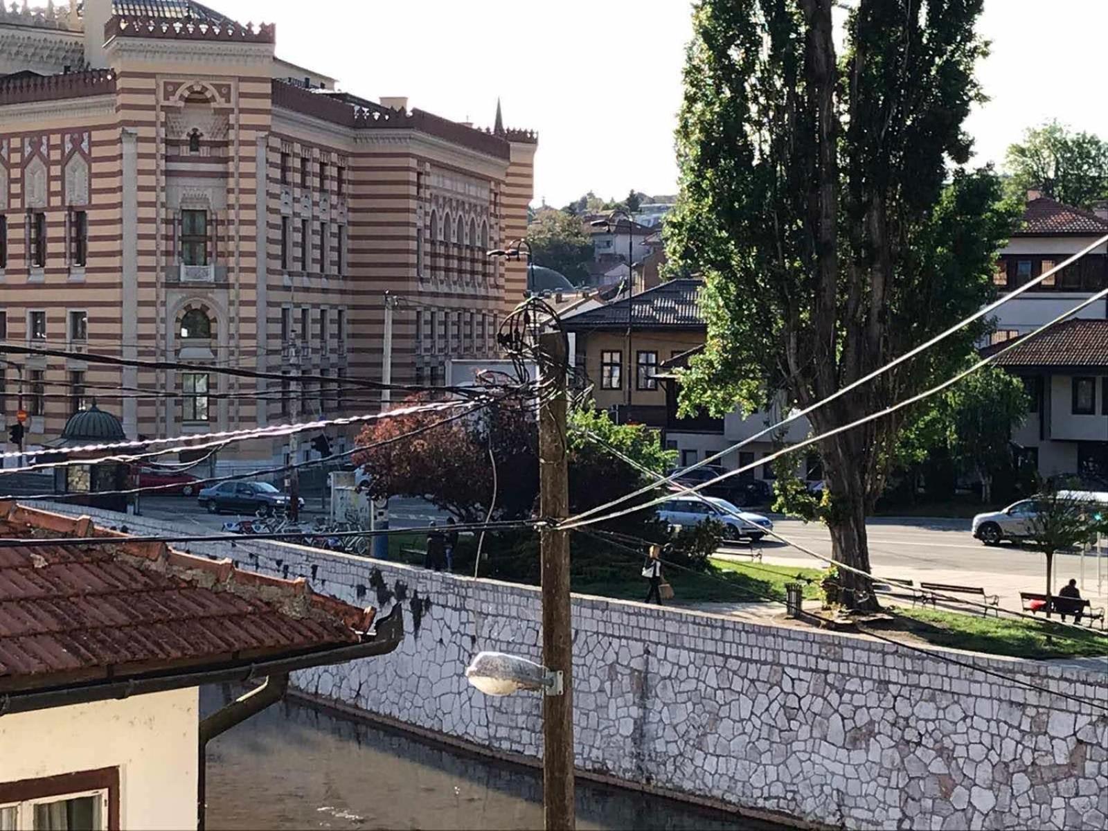Apartmani Zaara