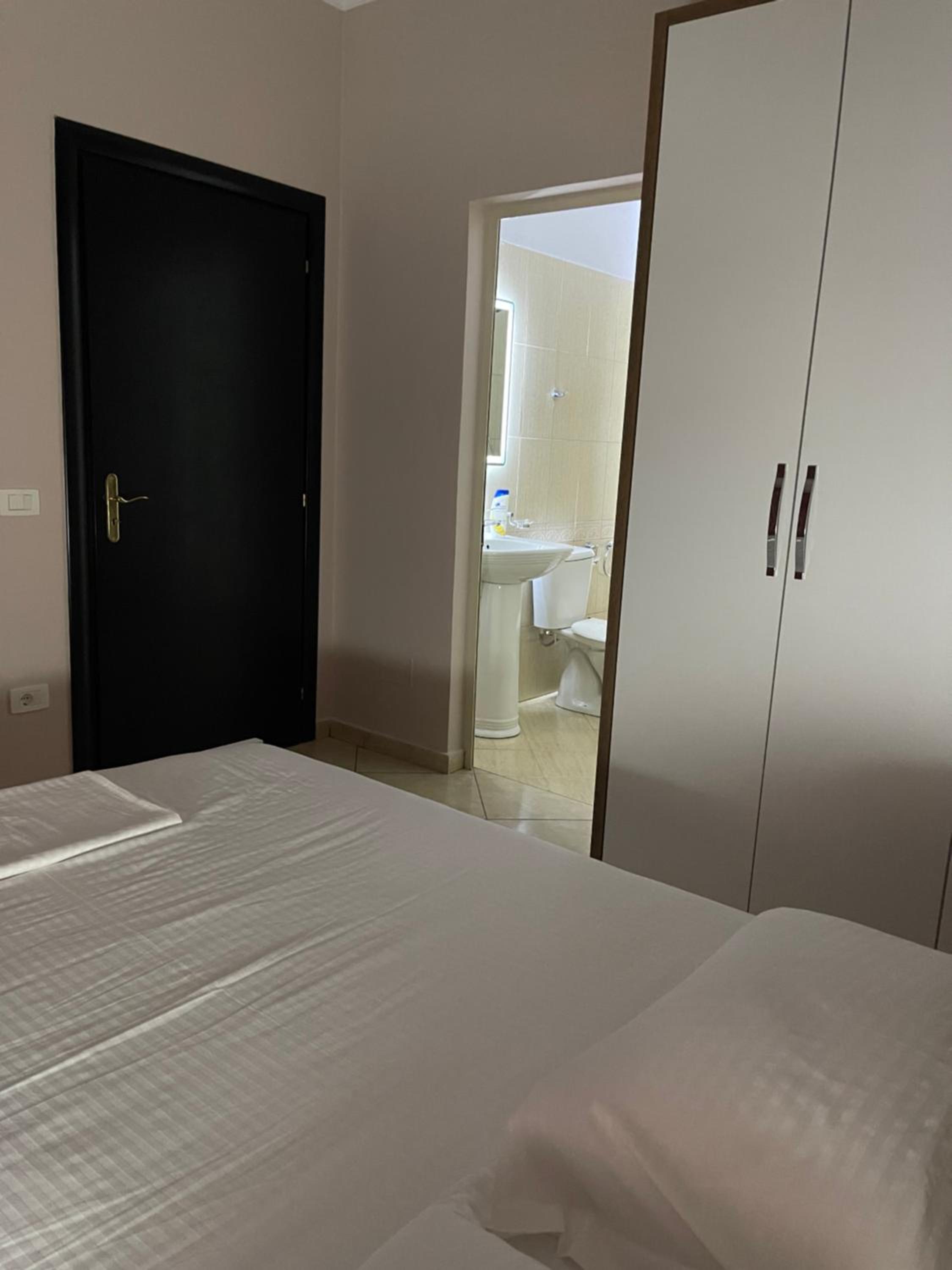 Faro Apartment