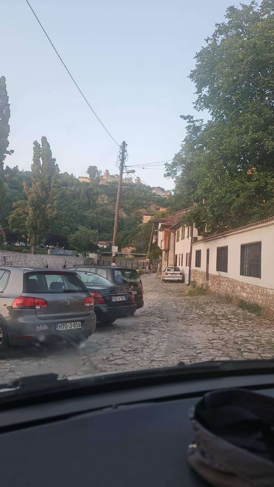 Apartmani Zaara