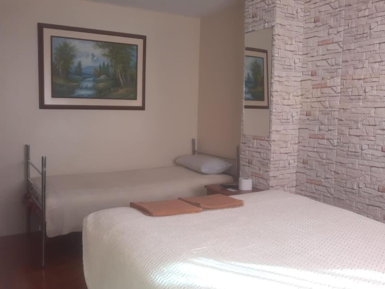 Hostal El Auténtico Diamante