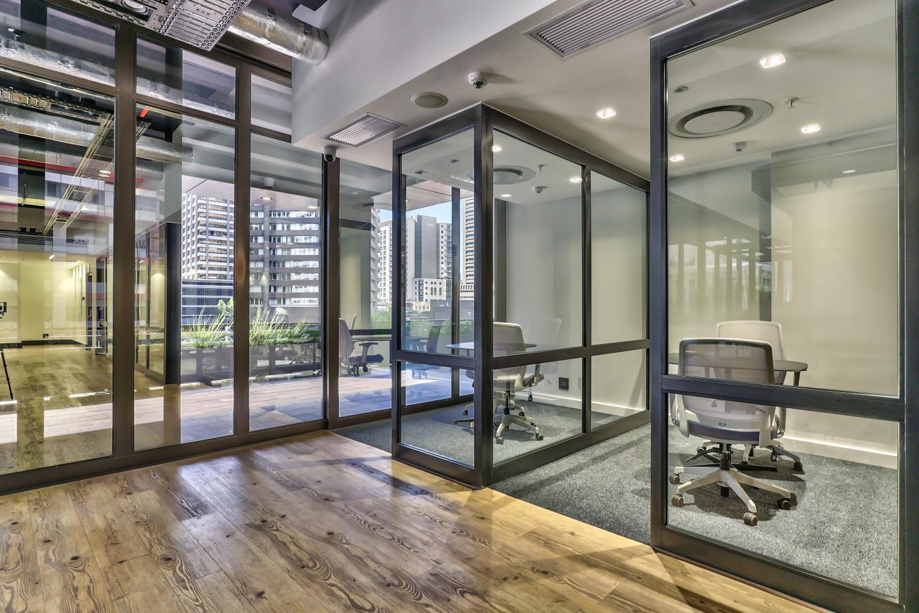 Foreshore place 1510 one bedroom apartment view 3