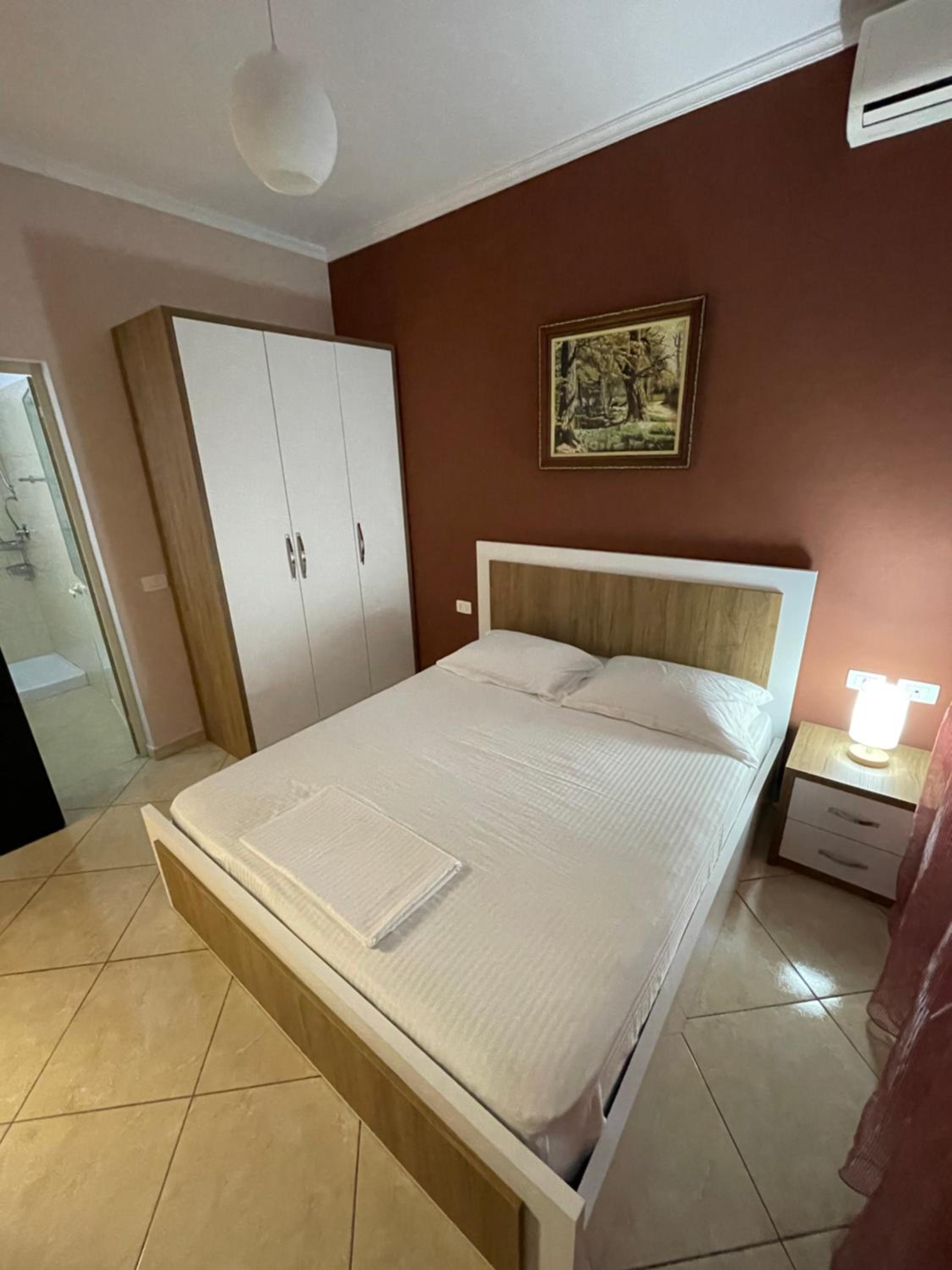 Faro Apartment
