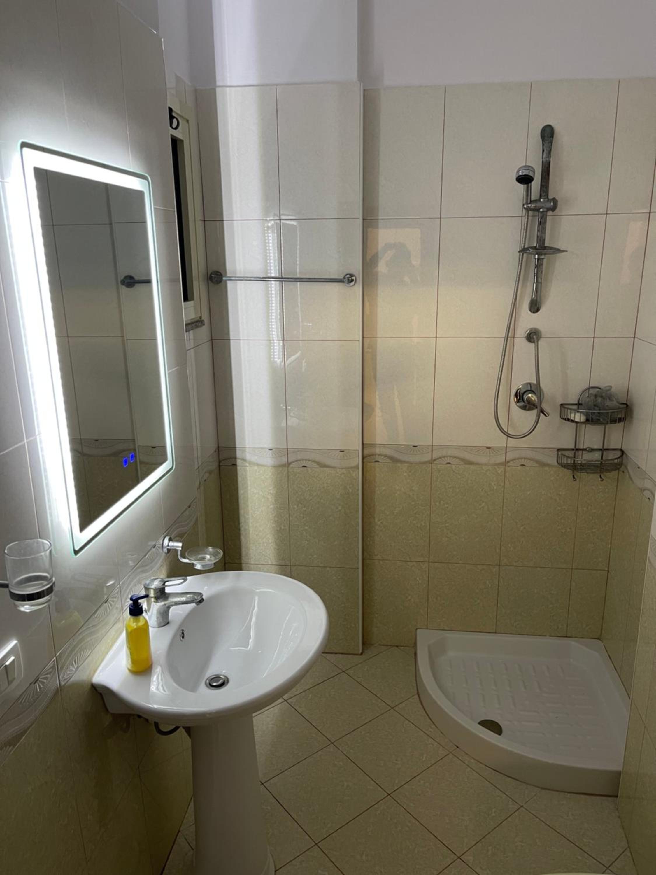 Faro Apartment
