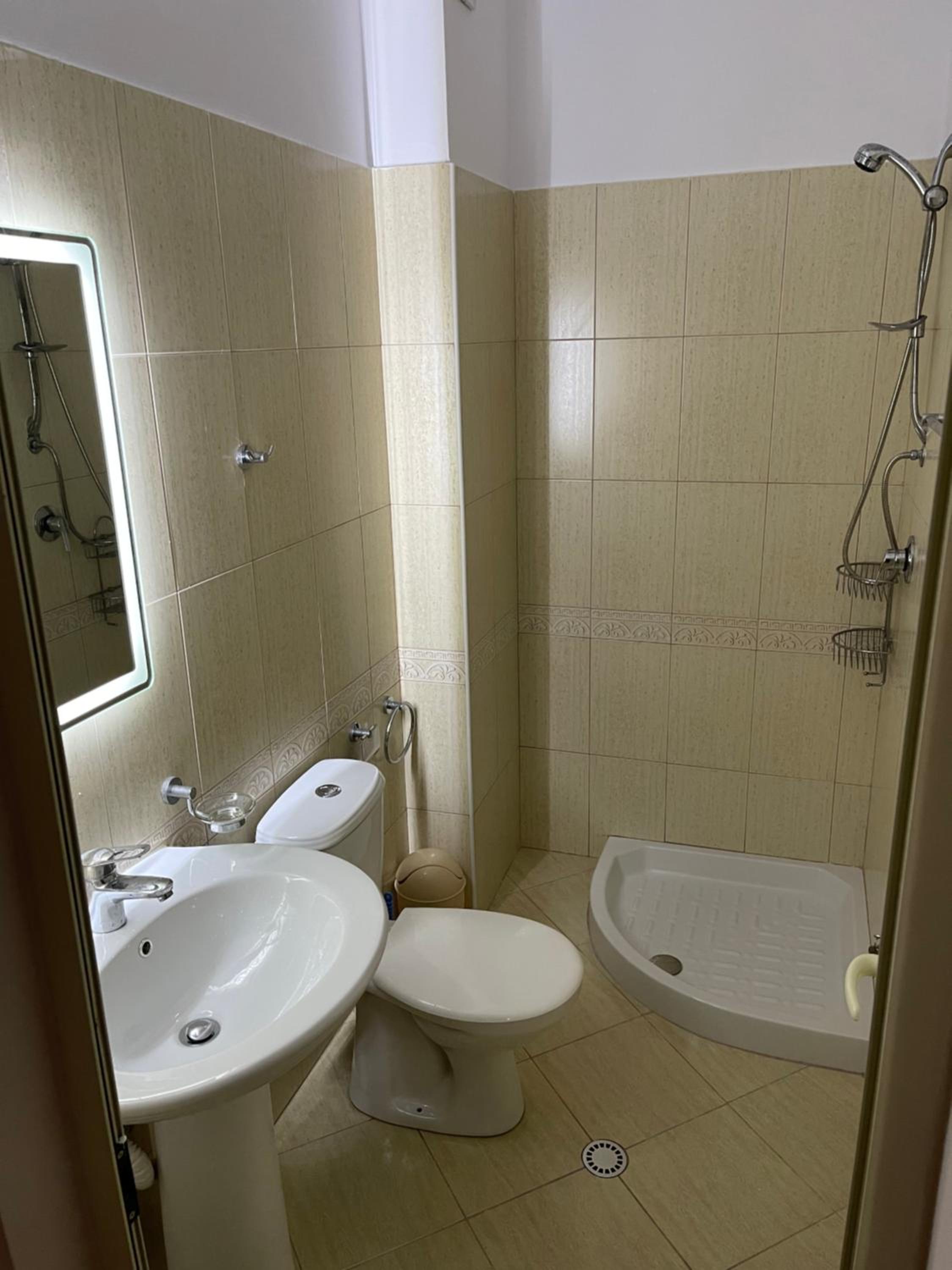 Faro Apartment
