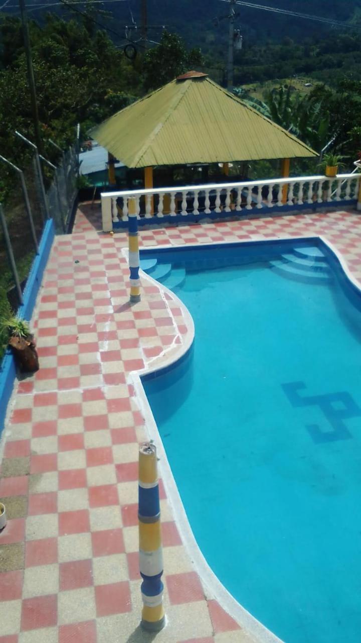 Villa Leibrajo
