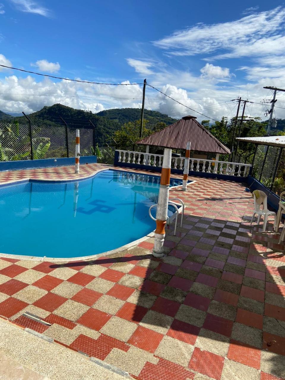 Villa Leibrajo