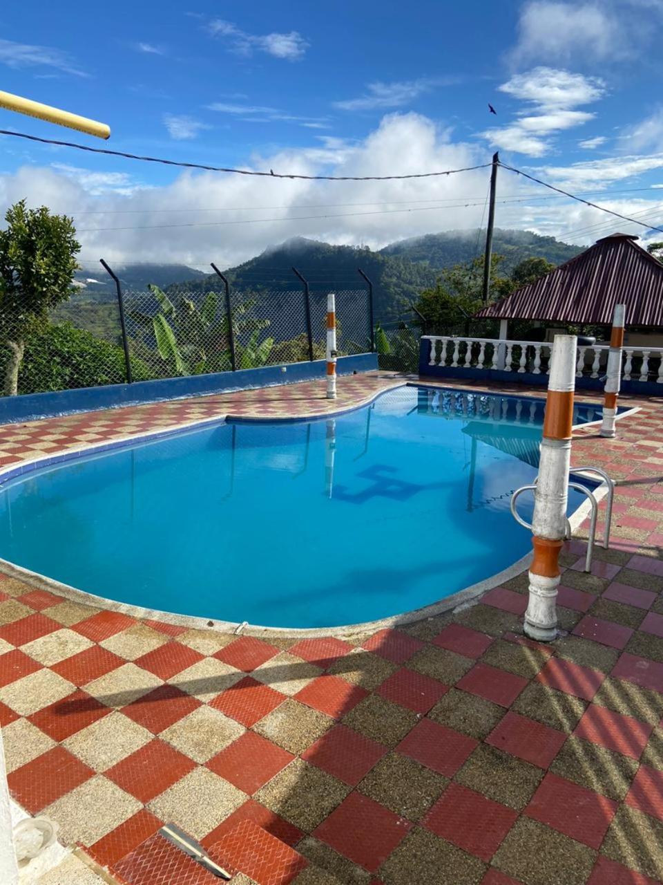 Villa Leibrajo