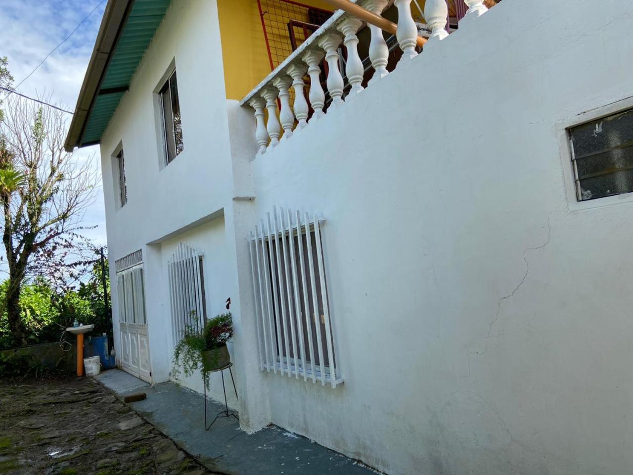 Villa Leibrajo