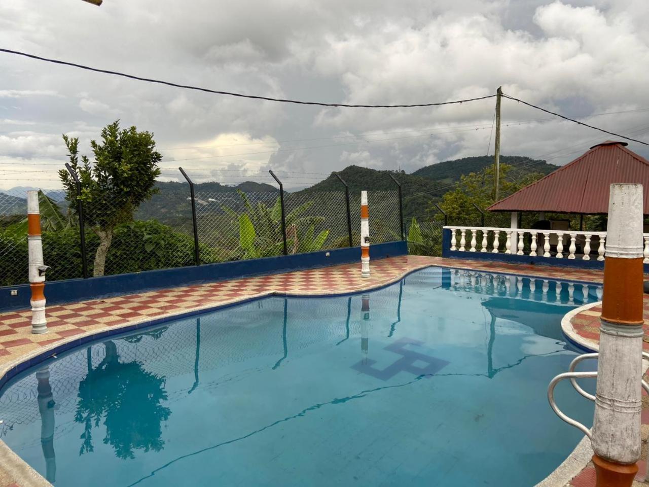 Villa Leibrajo