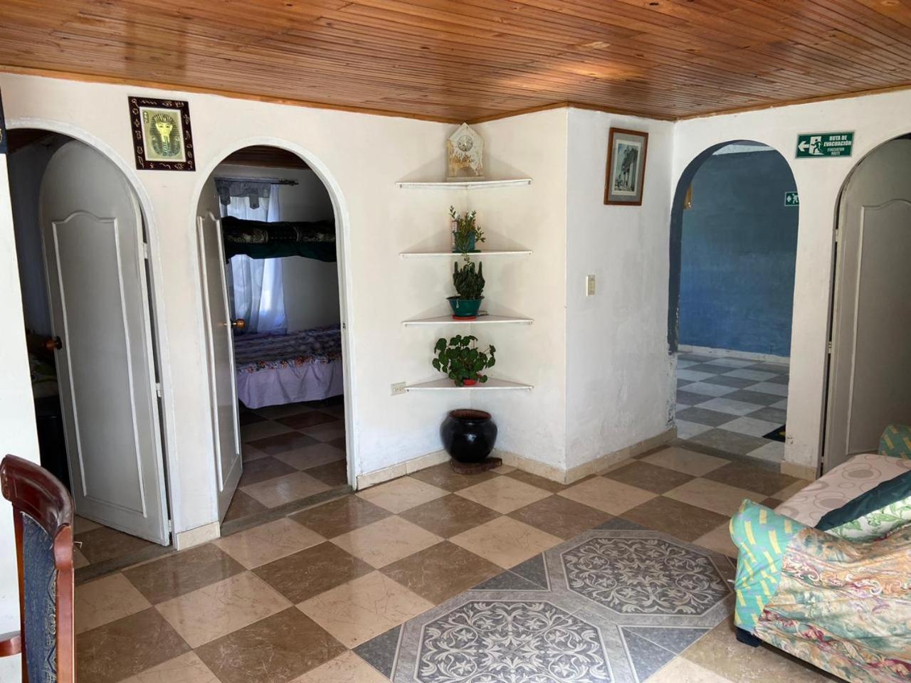Villa Leibrajo