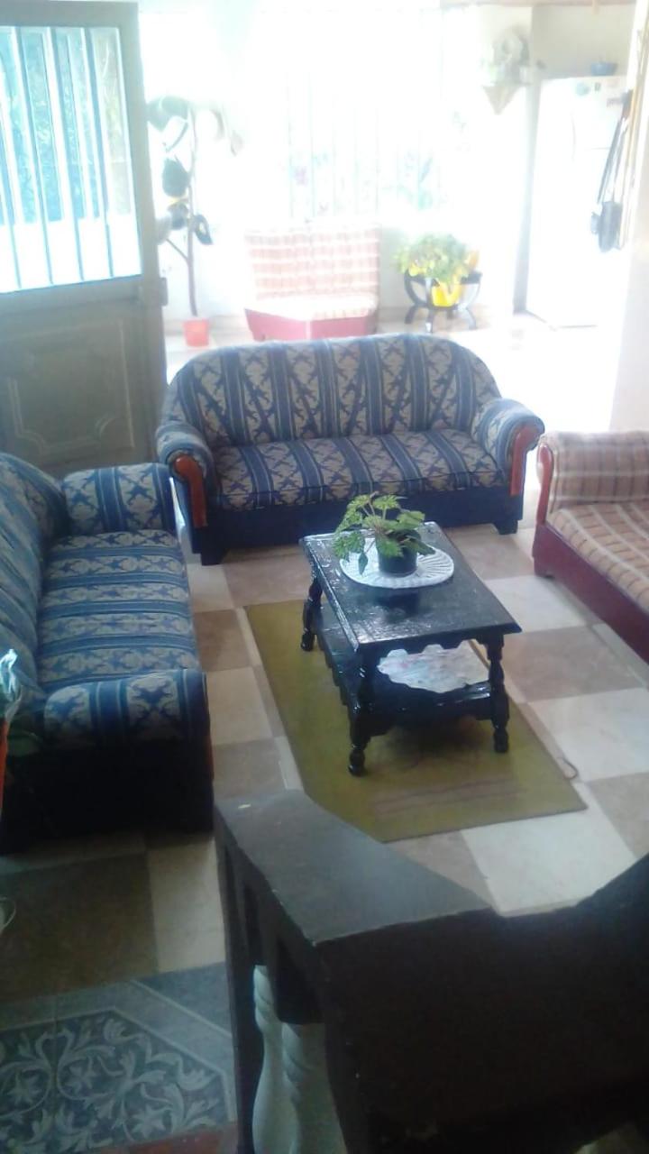 Villa Leibrajo