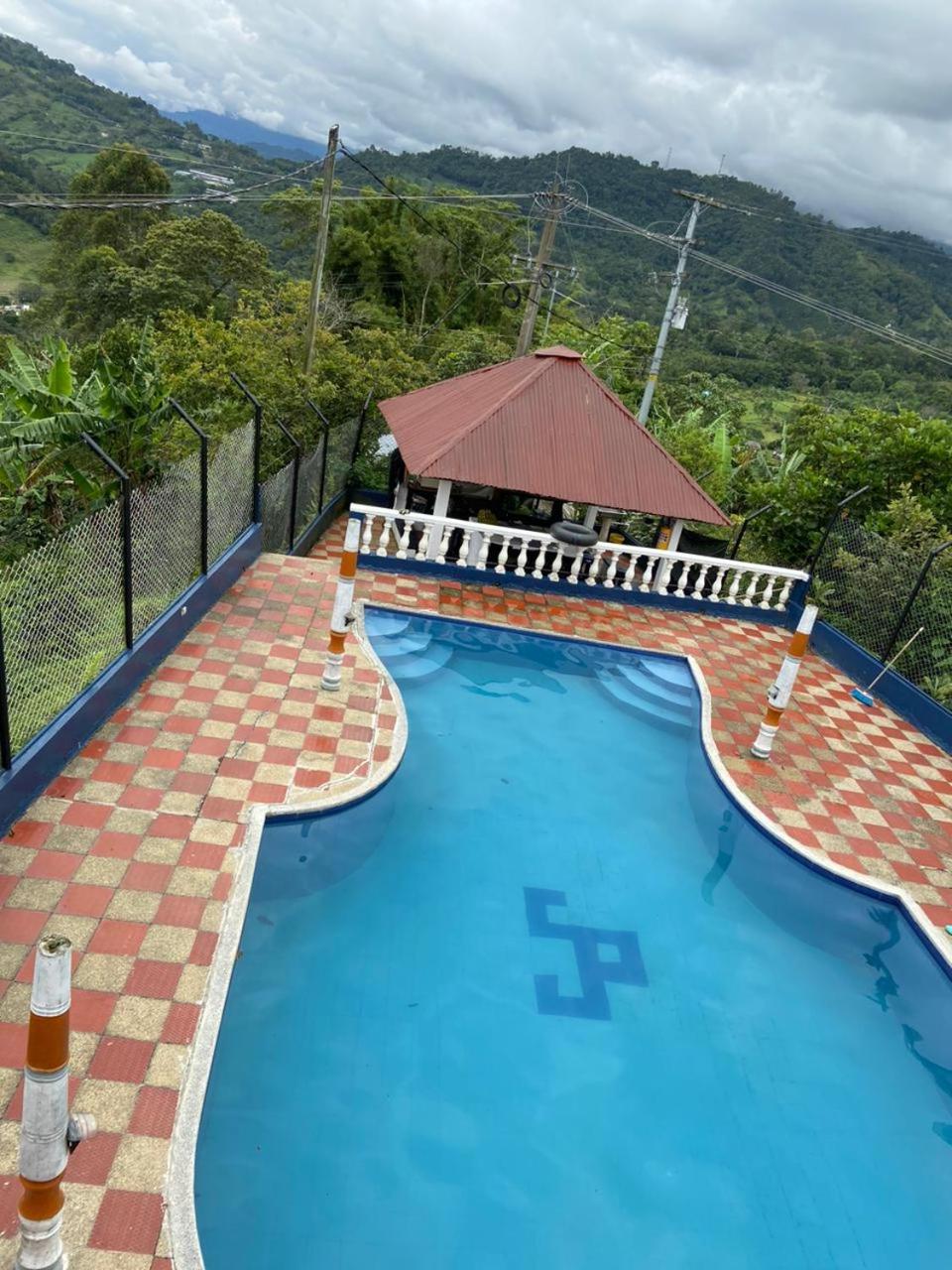 Villa Leibrajo