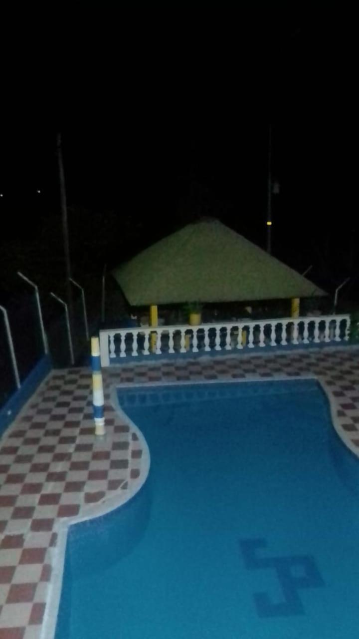 Villa Leibrajo