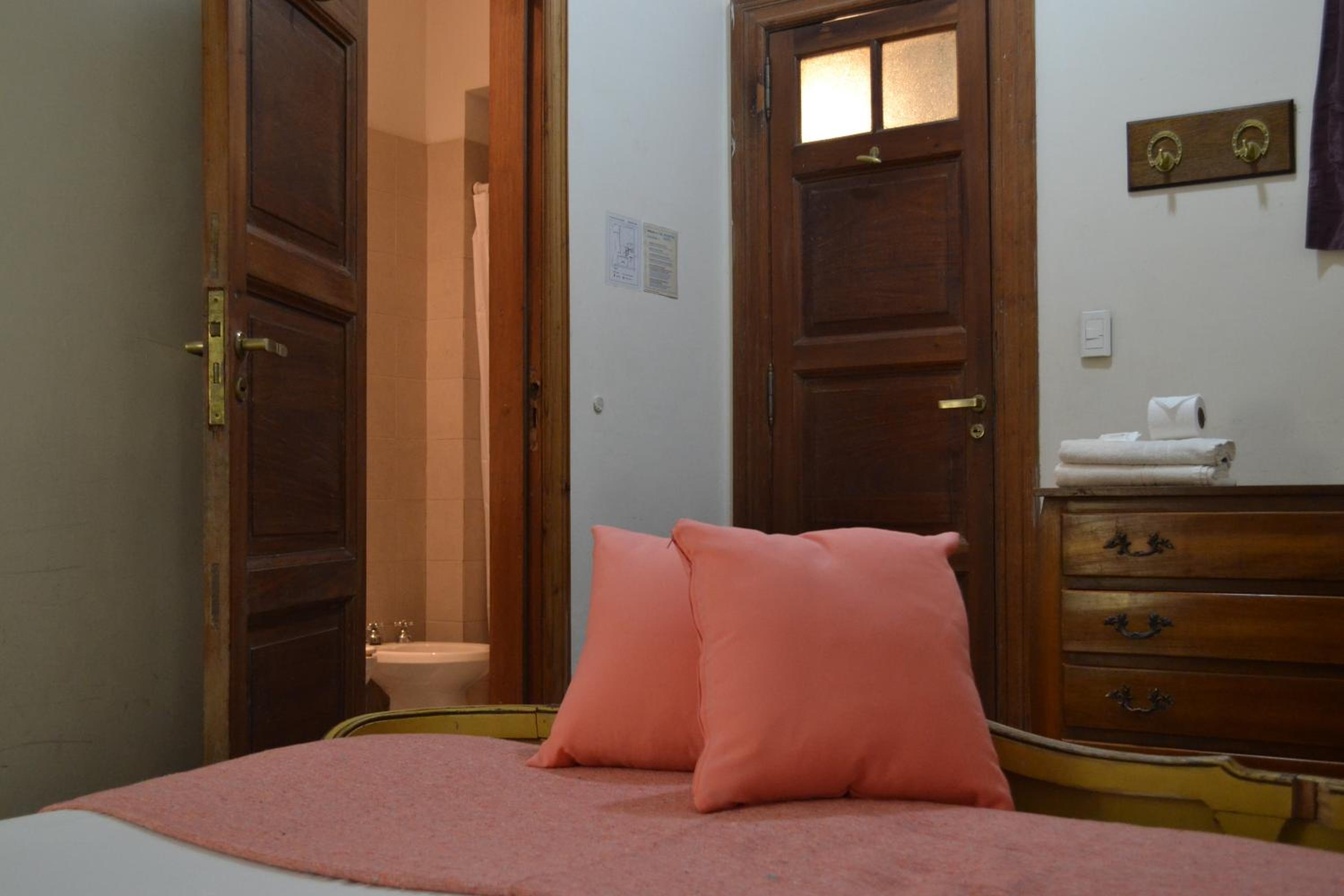 Che Argentina Hostel Suites